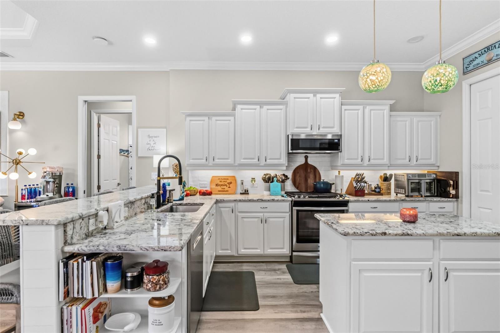 GREYHAWK LANDING PH 3 - Residential