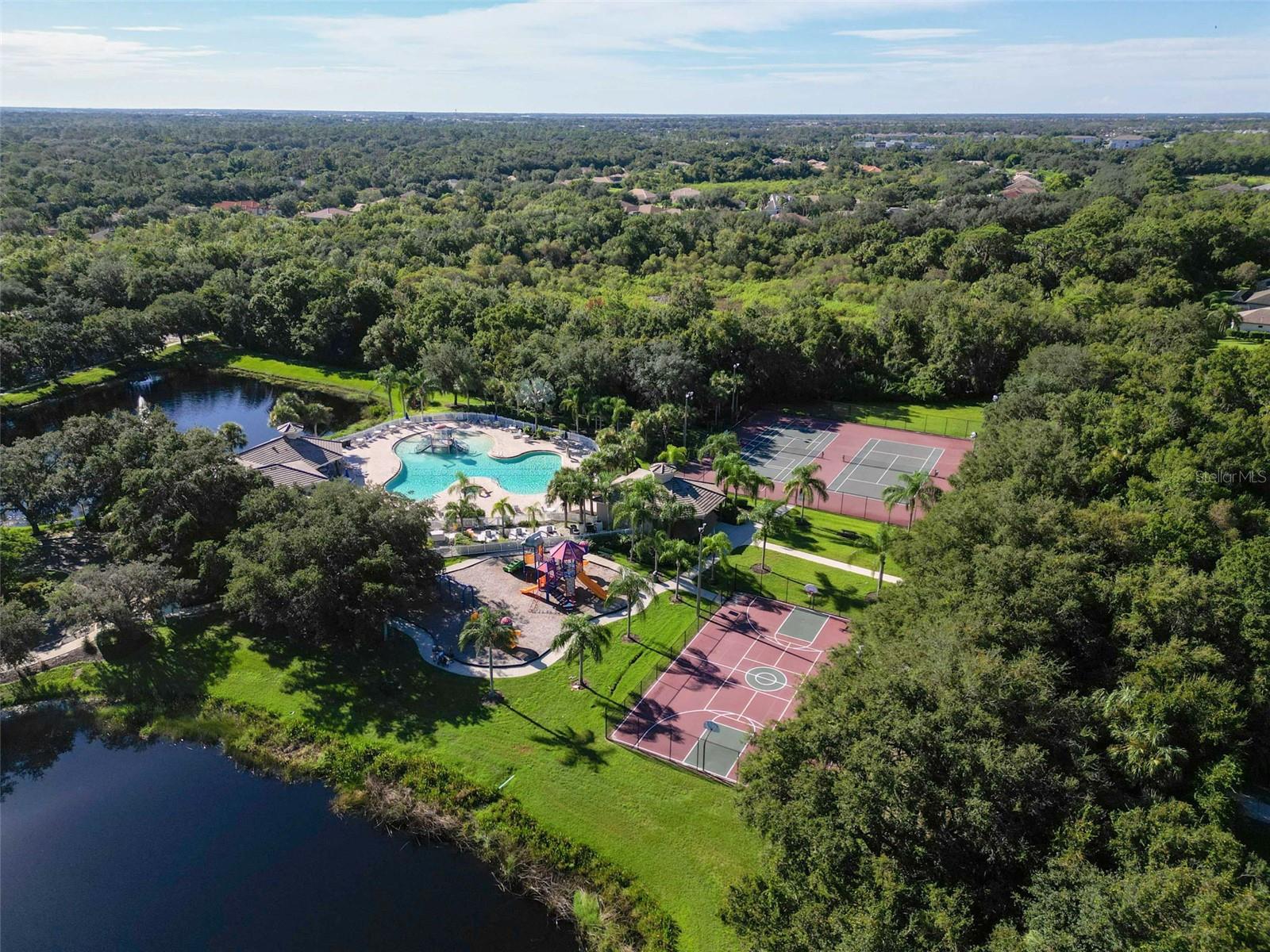 GREYHAWK LANDING PH 3 - Residential