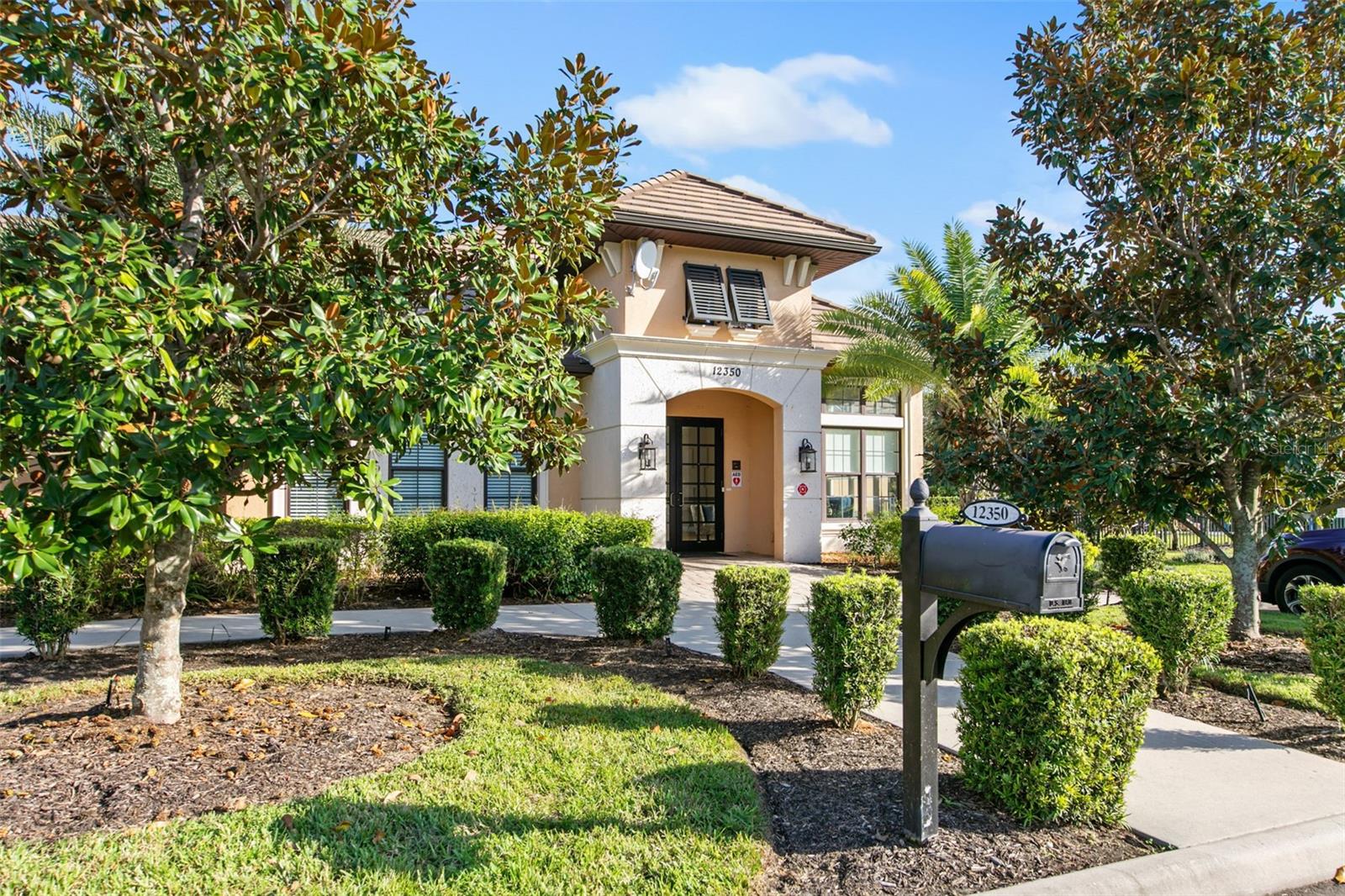 GREYHAWK LANDING PH 3 - Residential