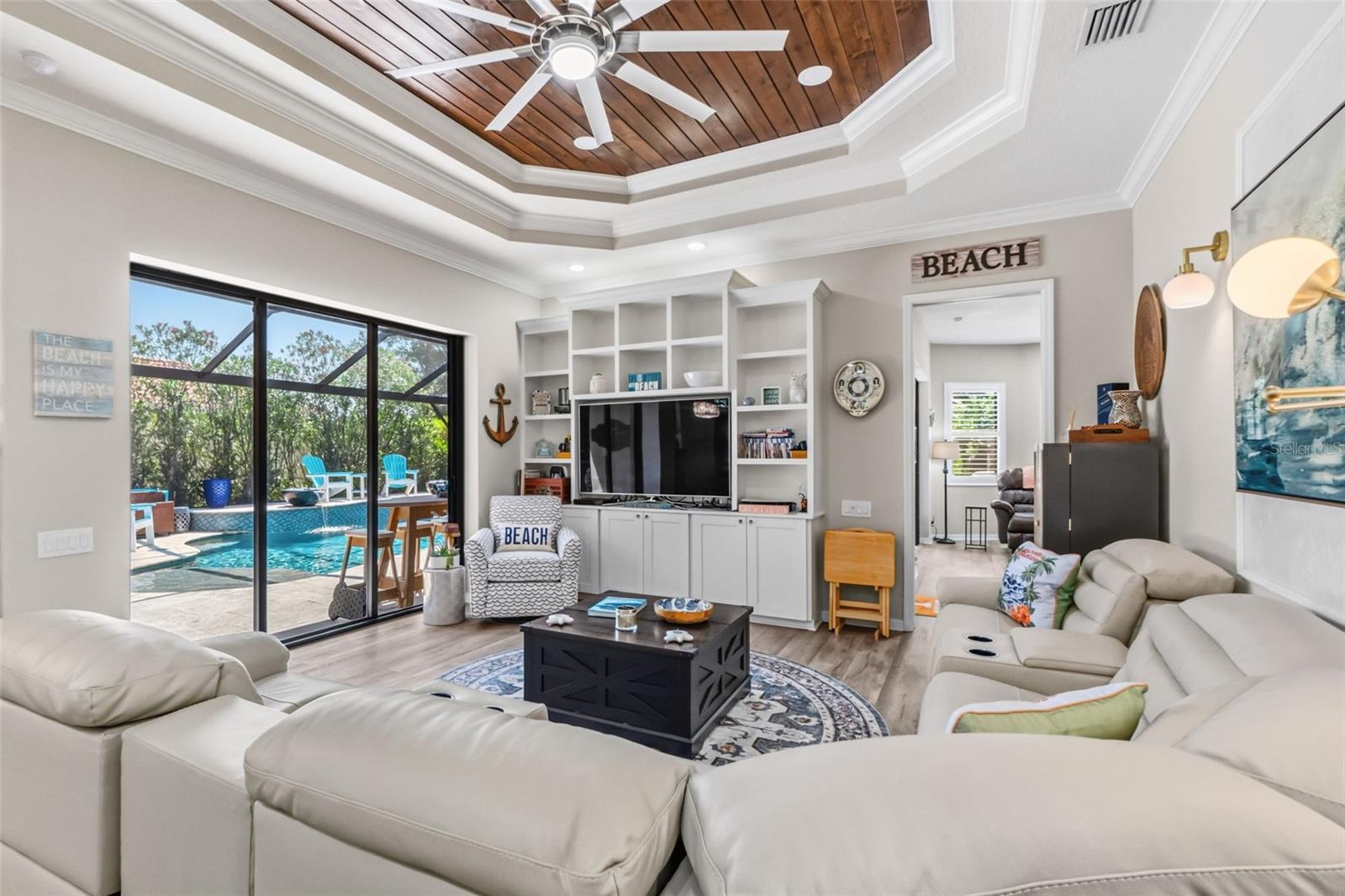 GREYHAWK LANDING PH 3 - Residential