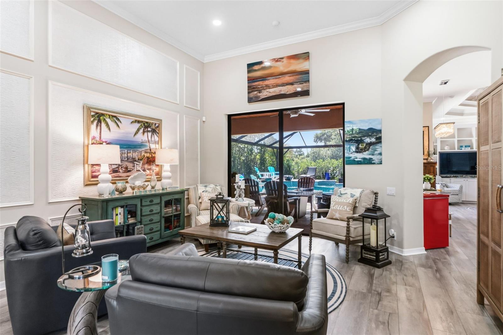 GREYHAWK LANDING PH 3 - Residential