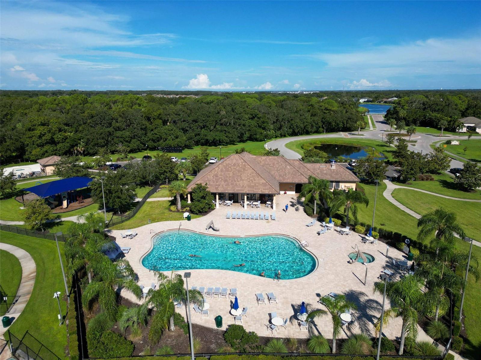 GREYHAWK LANDING PH 3 - Residential