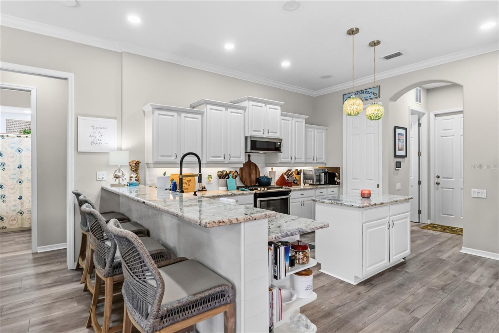 GREYHAWK LANDING PH 3 - Residential