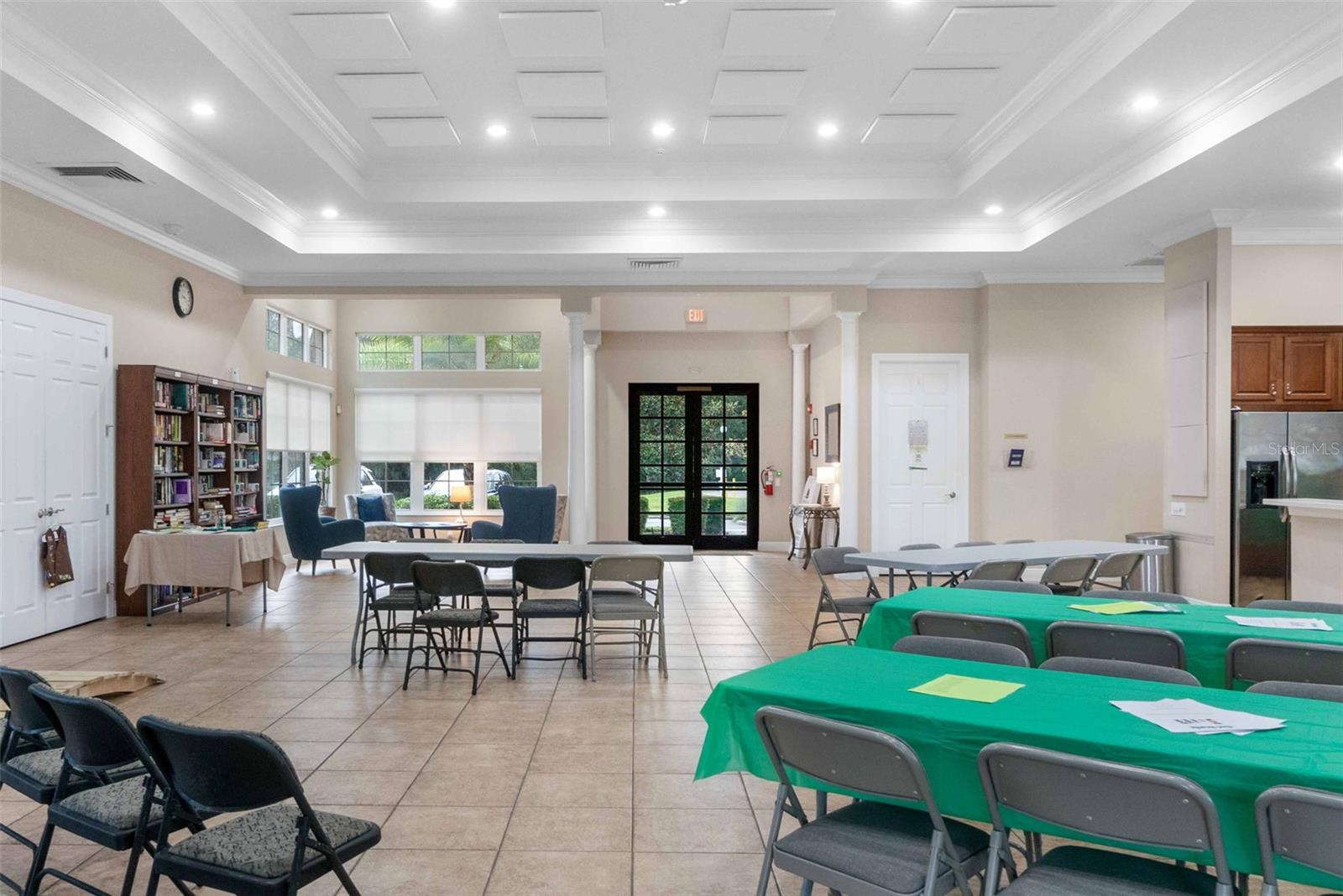 GREYHAWK LANDING PH 3 - Residential