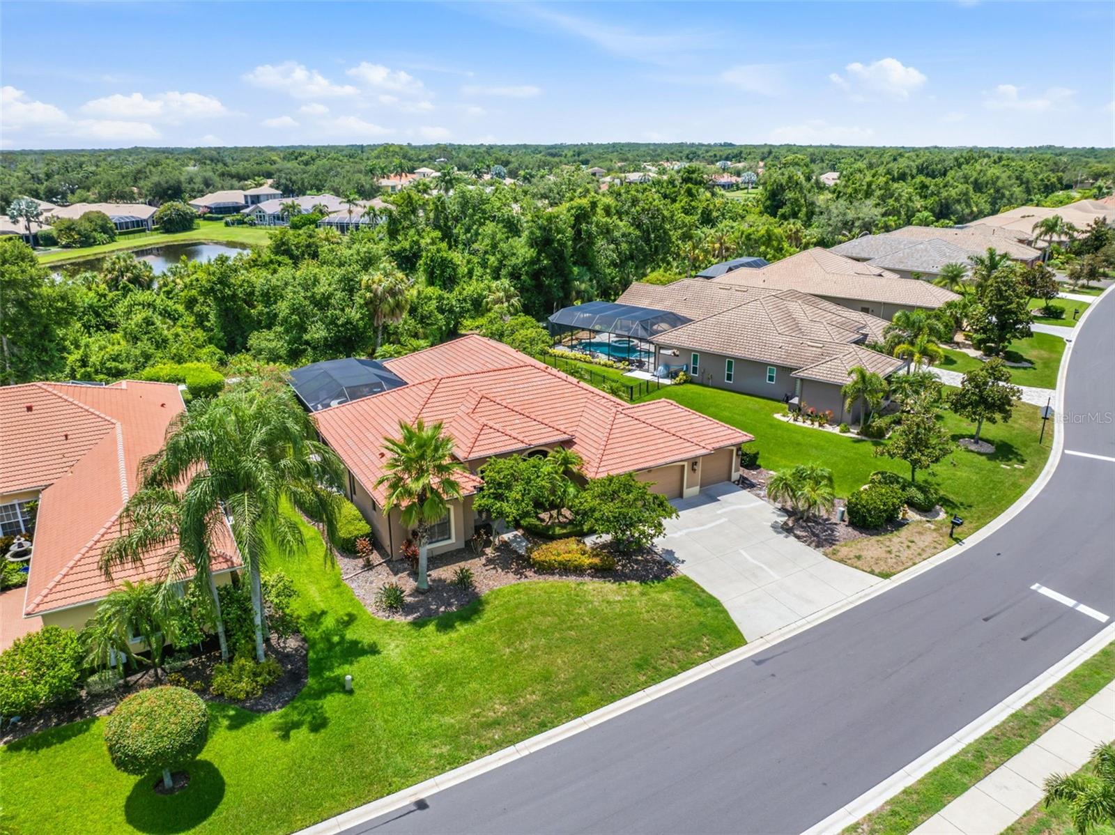 GREYHAWK LANDING PH 3 - Residential