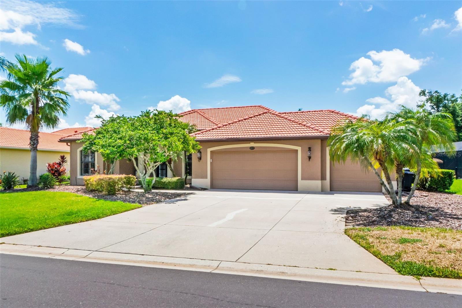 GREYHAWK LANDING PH 3 - Residential