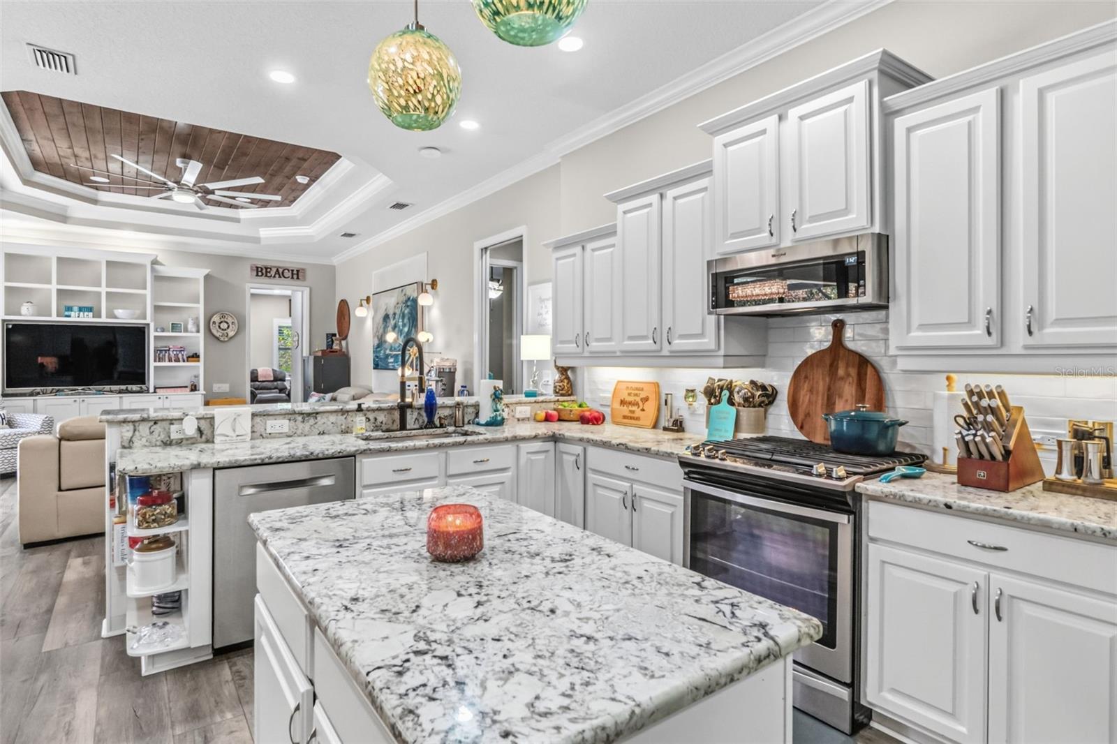 GREYHAWK LANDING PH 3 - Residential