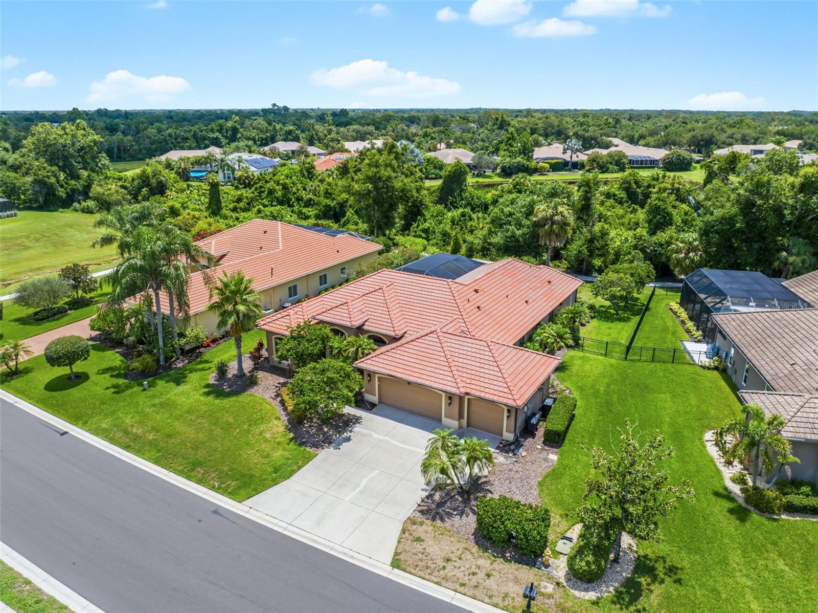 GREYHAWK LANDING PH 3 - Residential