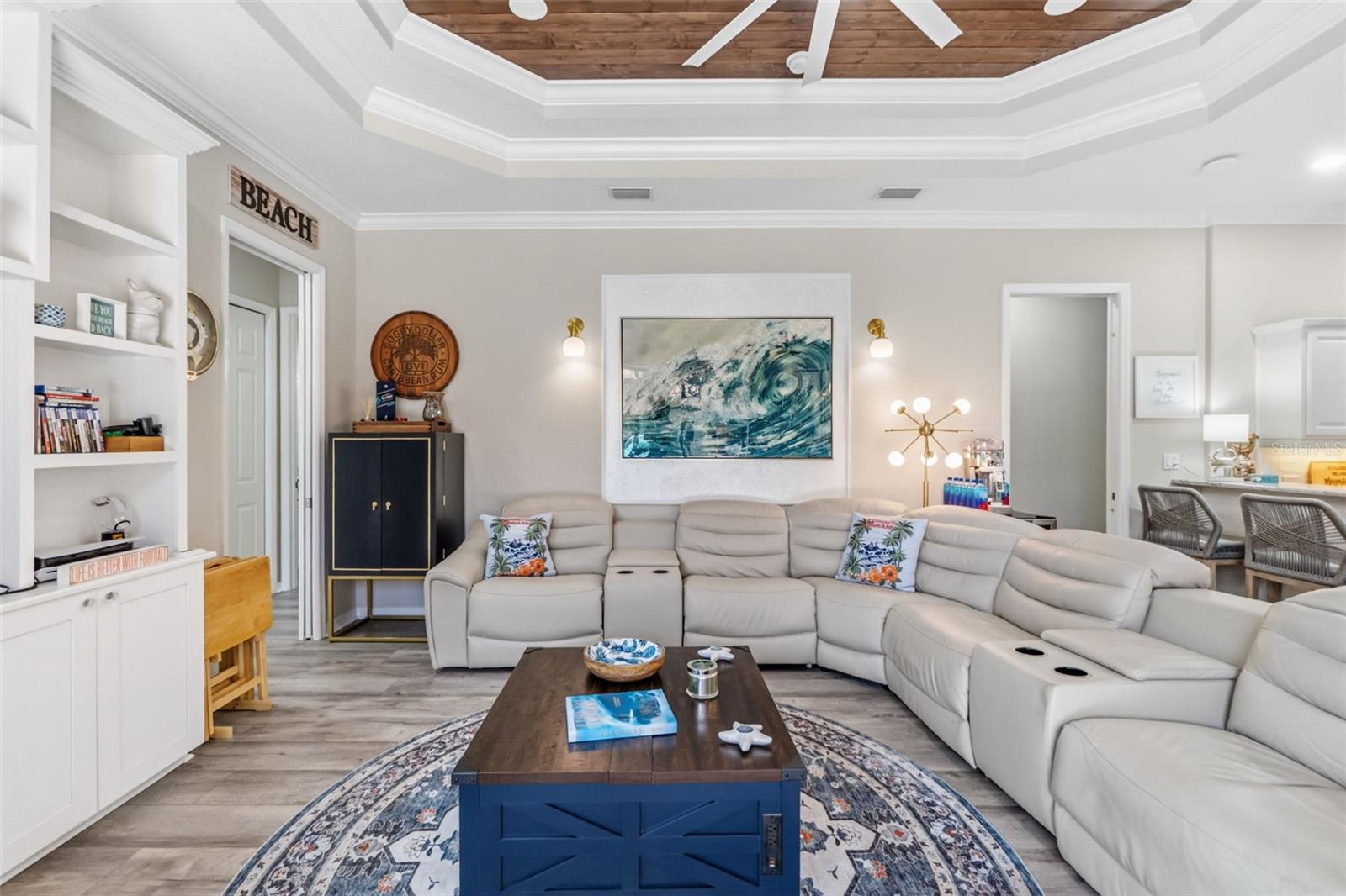 GREYHAWK LANDING PH 3 - Residential