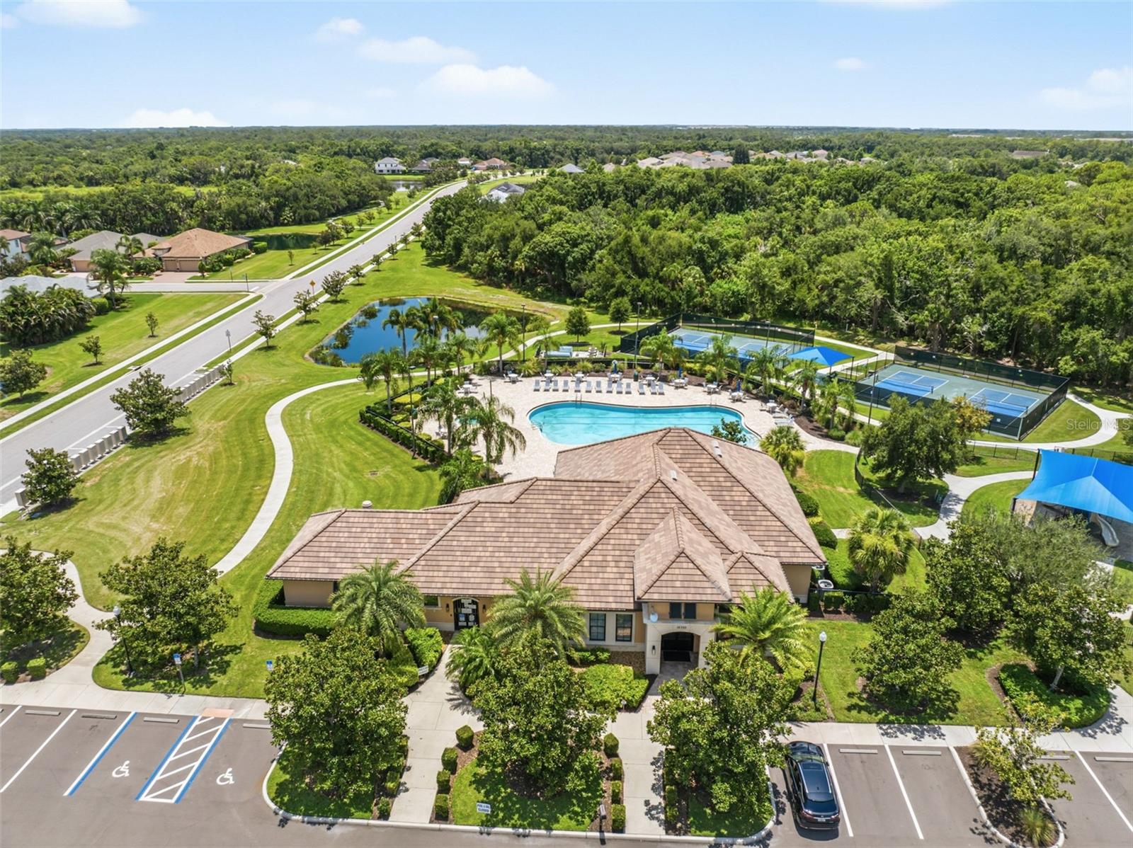 GREYHAWK LANDING PH 3 - Residential