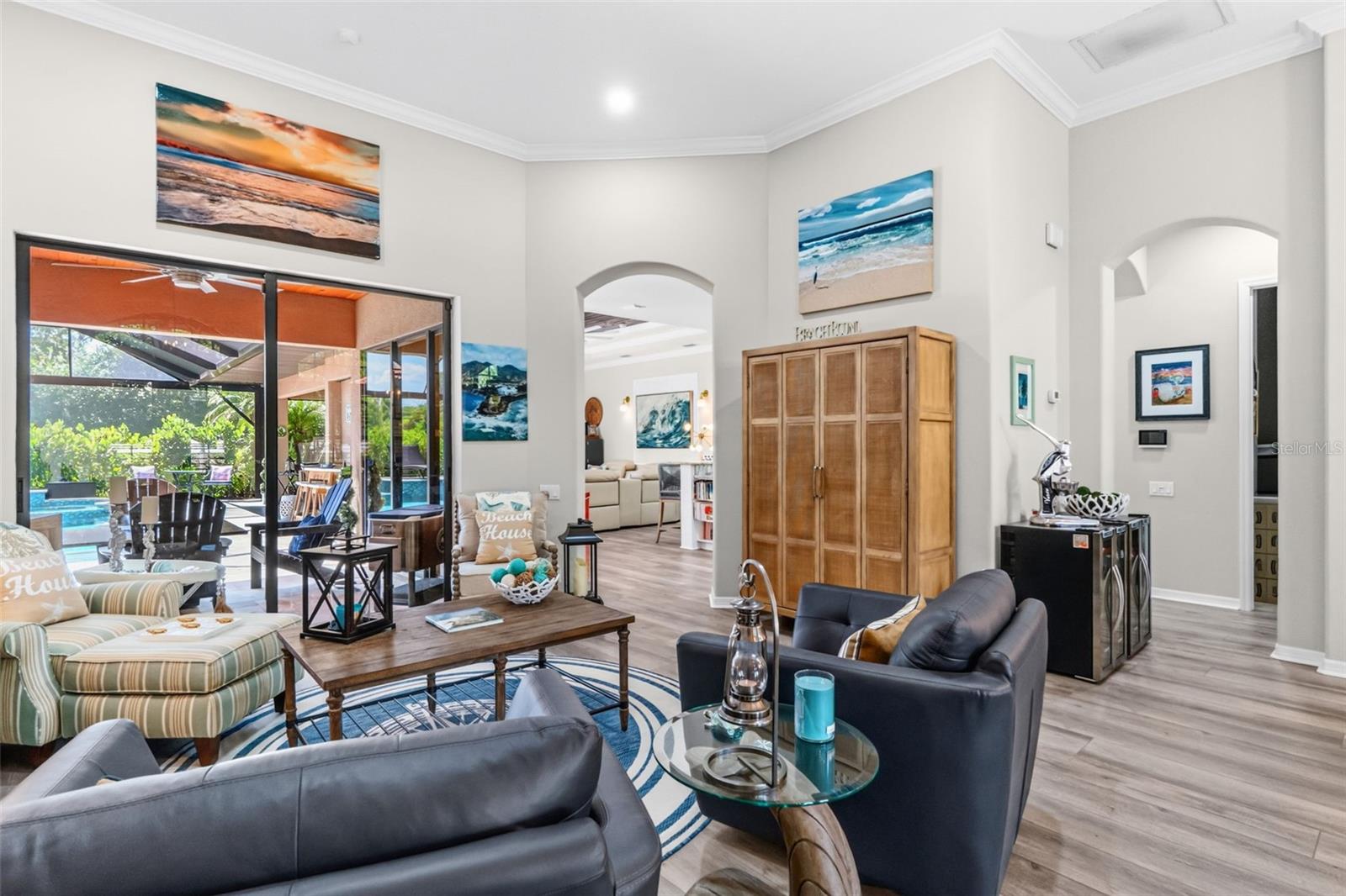GREYHAWK LANDING PH 3 - Residential