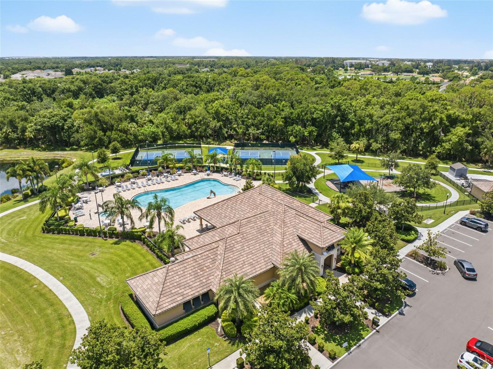 GREYHAWK LANDING PH 3 - Residential