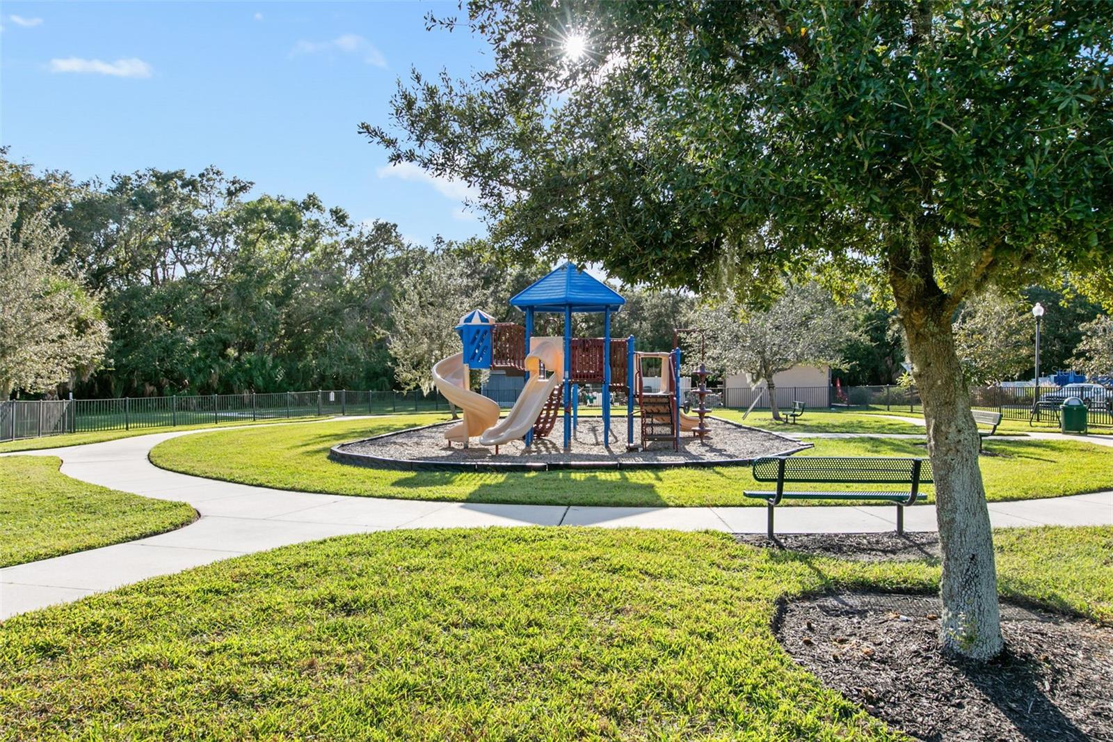GREYHAWK LANDING PH 3 - Residential