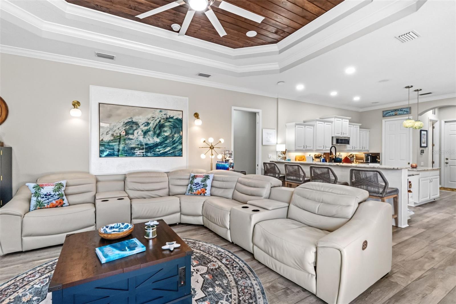 GREYHAWK LANDING PH 3 - Residential
