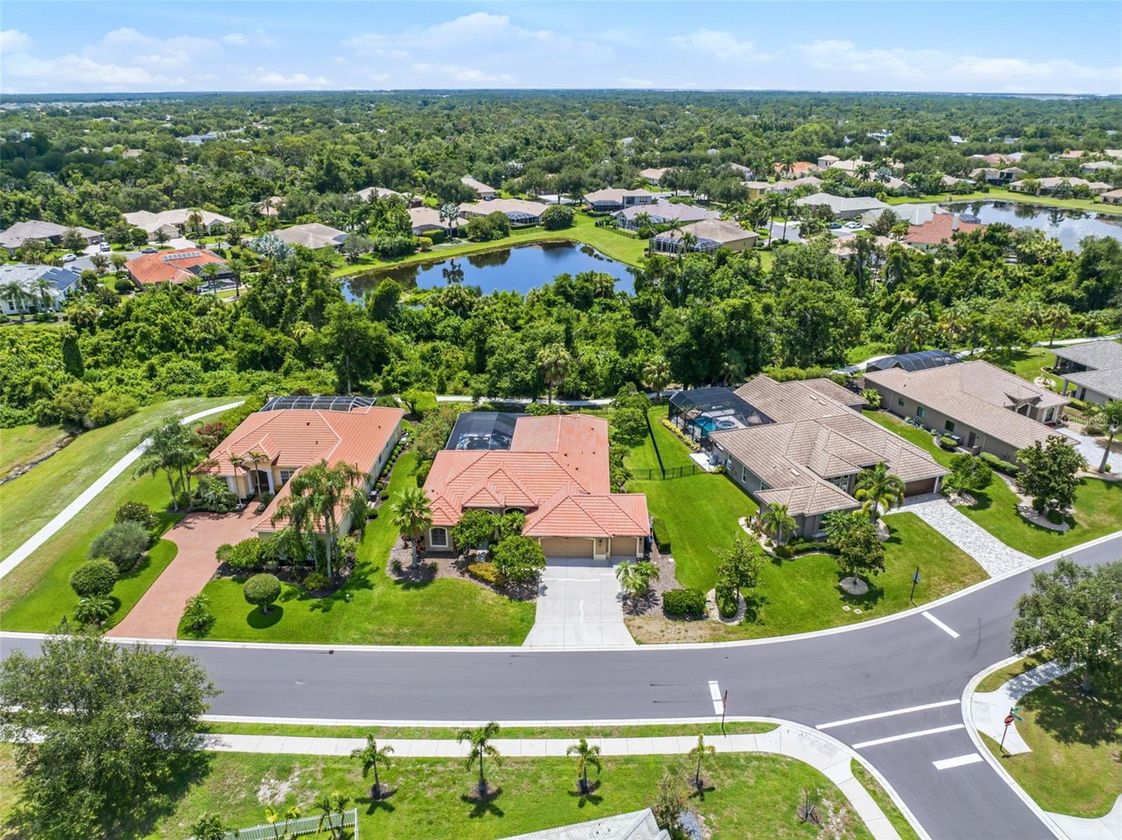 GREYHAWK LANDING PH 3 - Residential