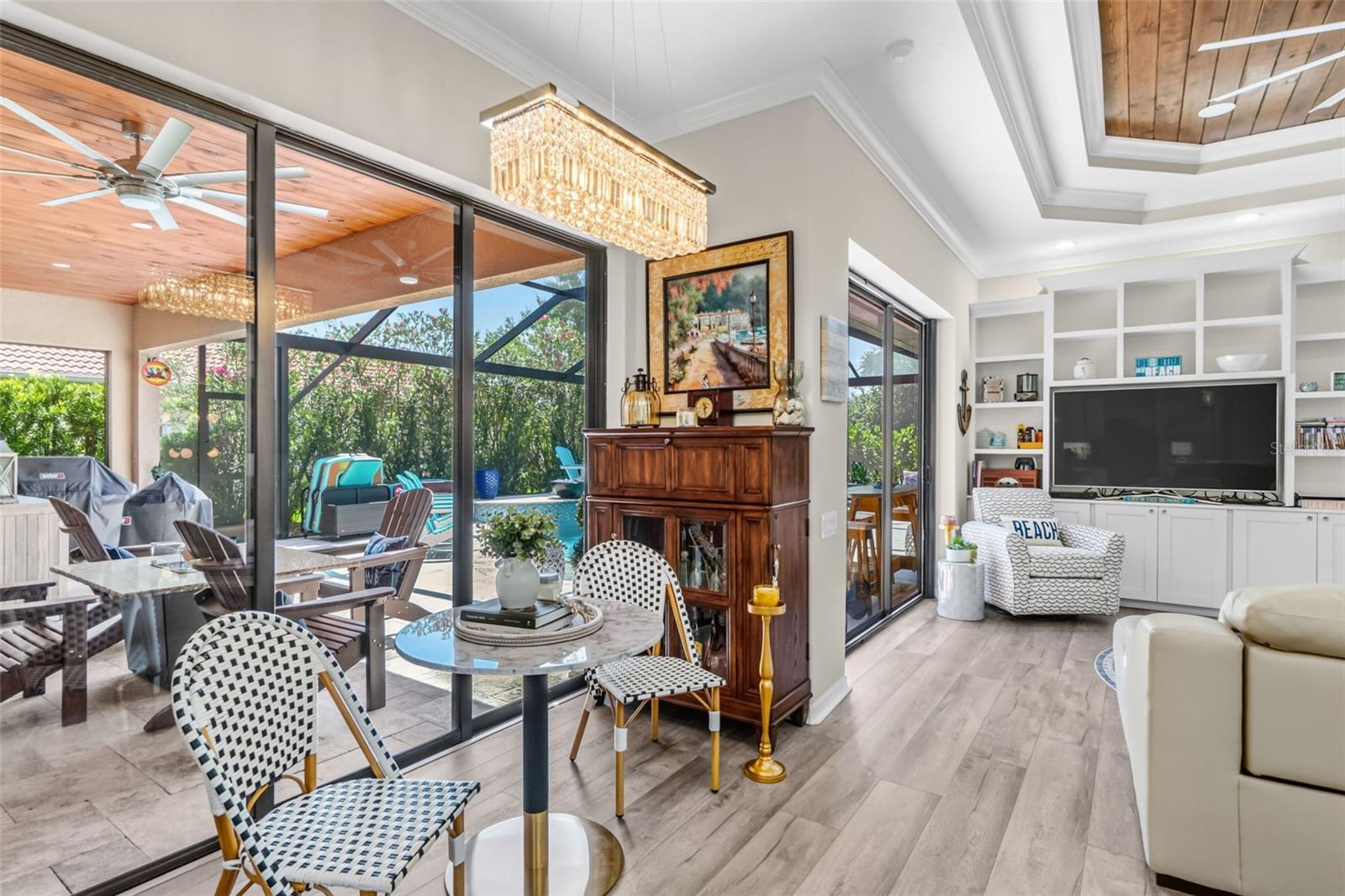GREYHAWK LANDING PH 3 - Residential