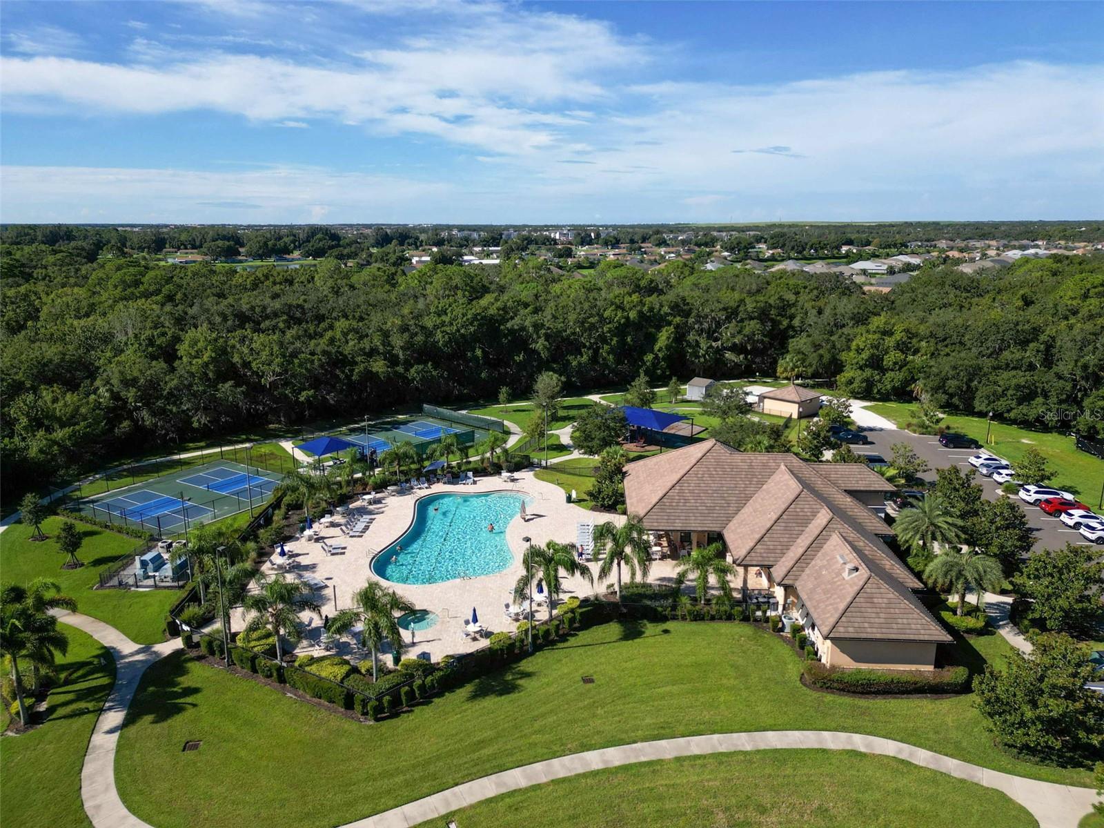 GREYHAWK LANDING PH 3 - Residential