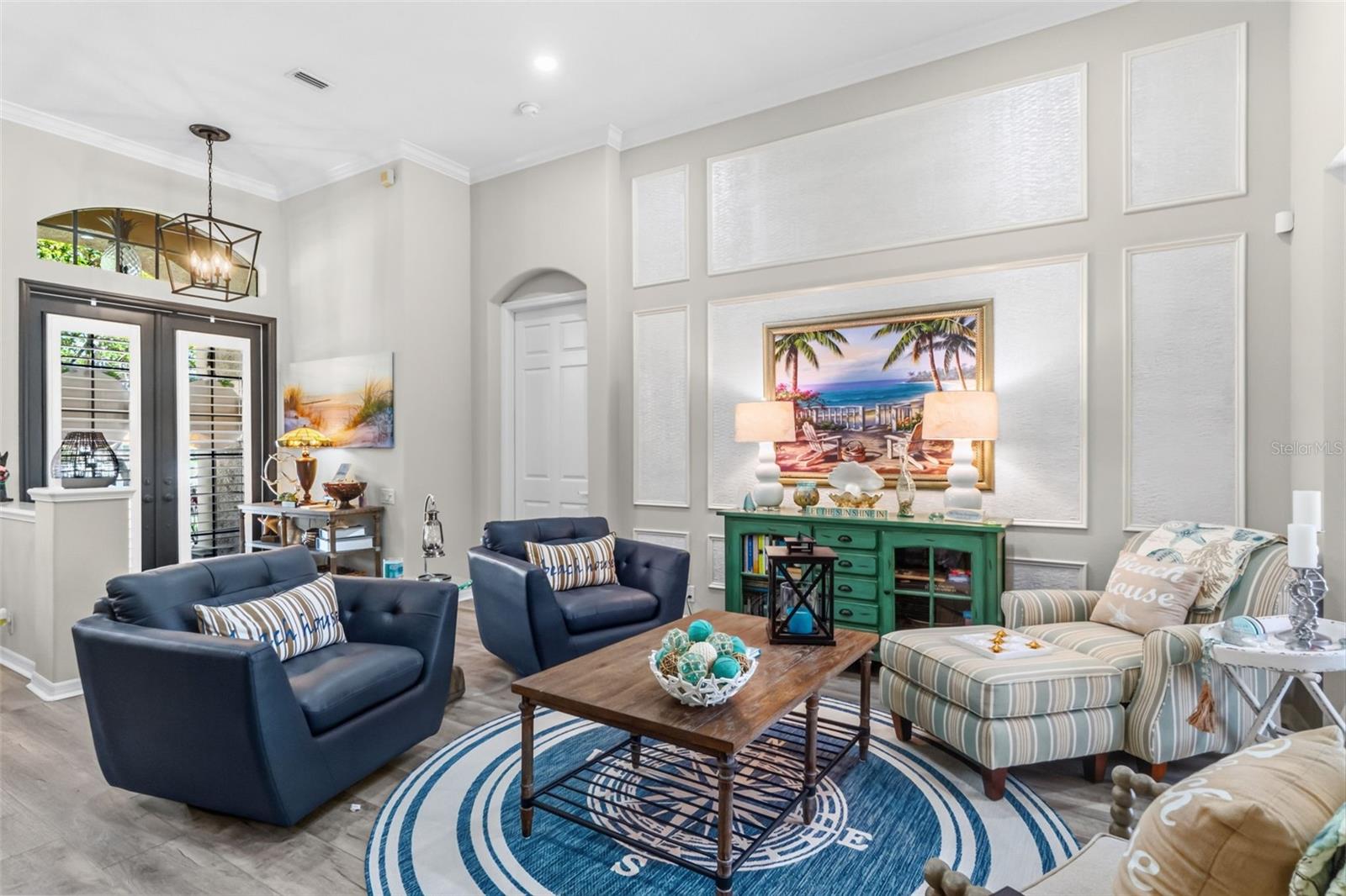 GREYHAWK LANDING PH 3 - Residential
