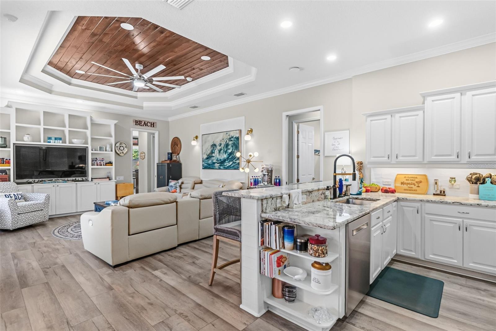 GREYHAWK LANDING PH 3 - Residential