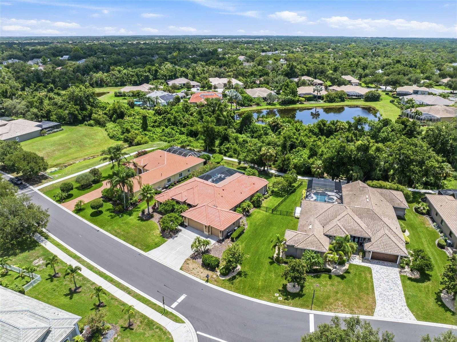 GREYHAWK LANDING PH 3 - Residential