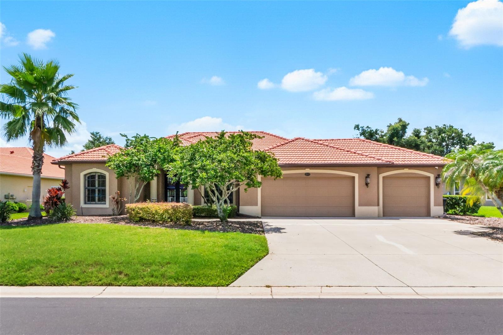 GREYHAWK LANDING PH 3 - Residential