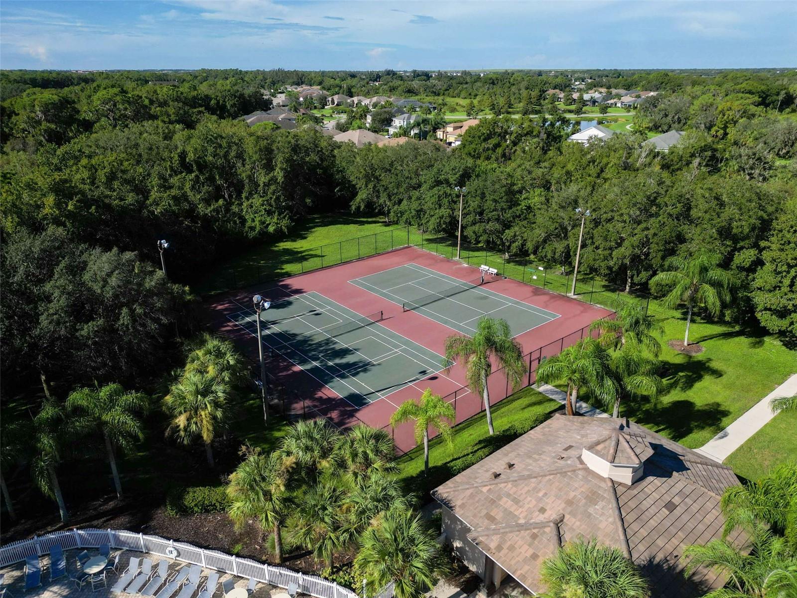 GREYHAWK LANDING PH 3 - Residential