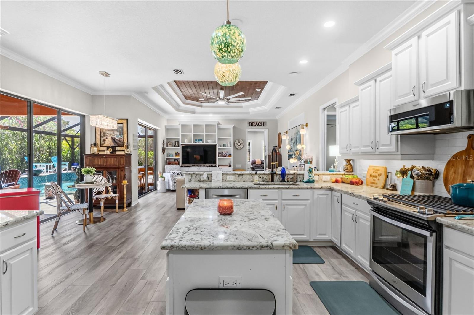 GREYHAWK LANDING PH 3 - Residential