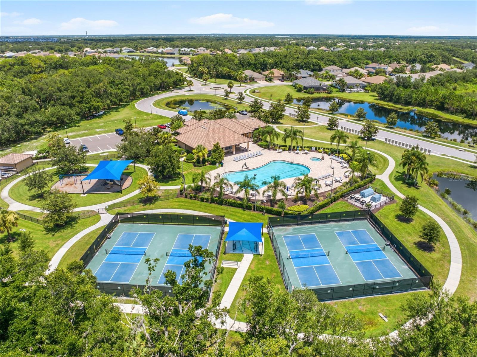 GREYHAWK LANDING PH 3 - Residential