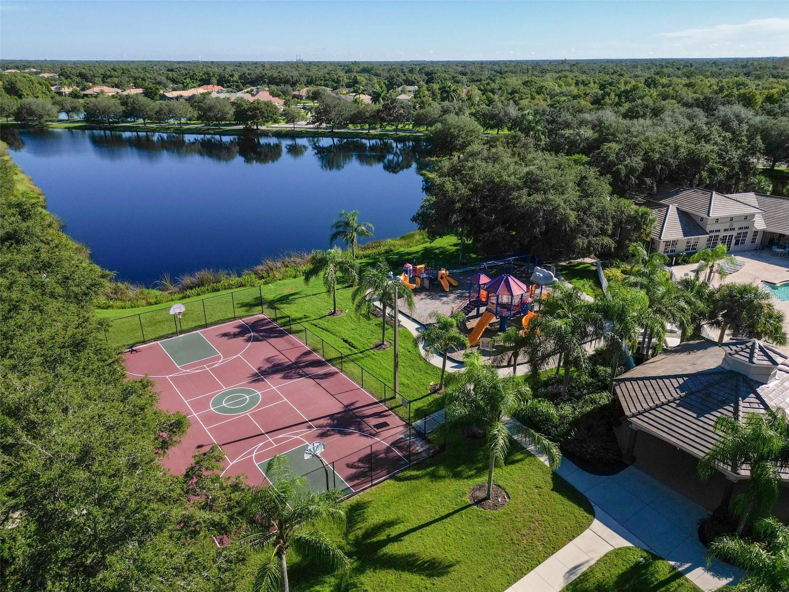 GREYHAWK LANDING PH 3 - Residential