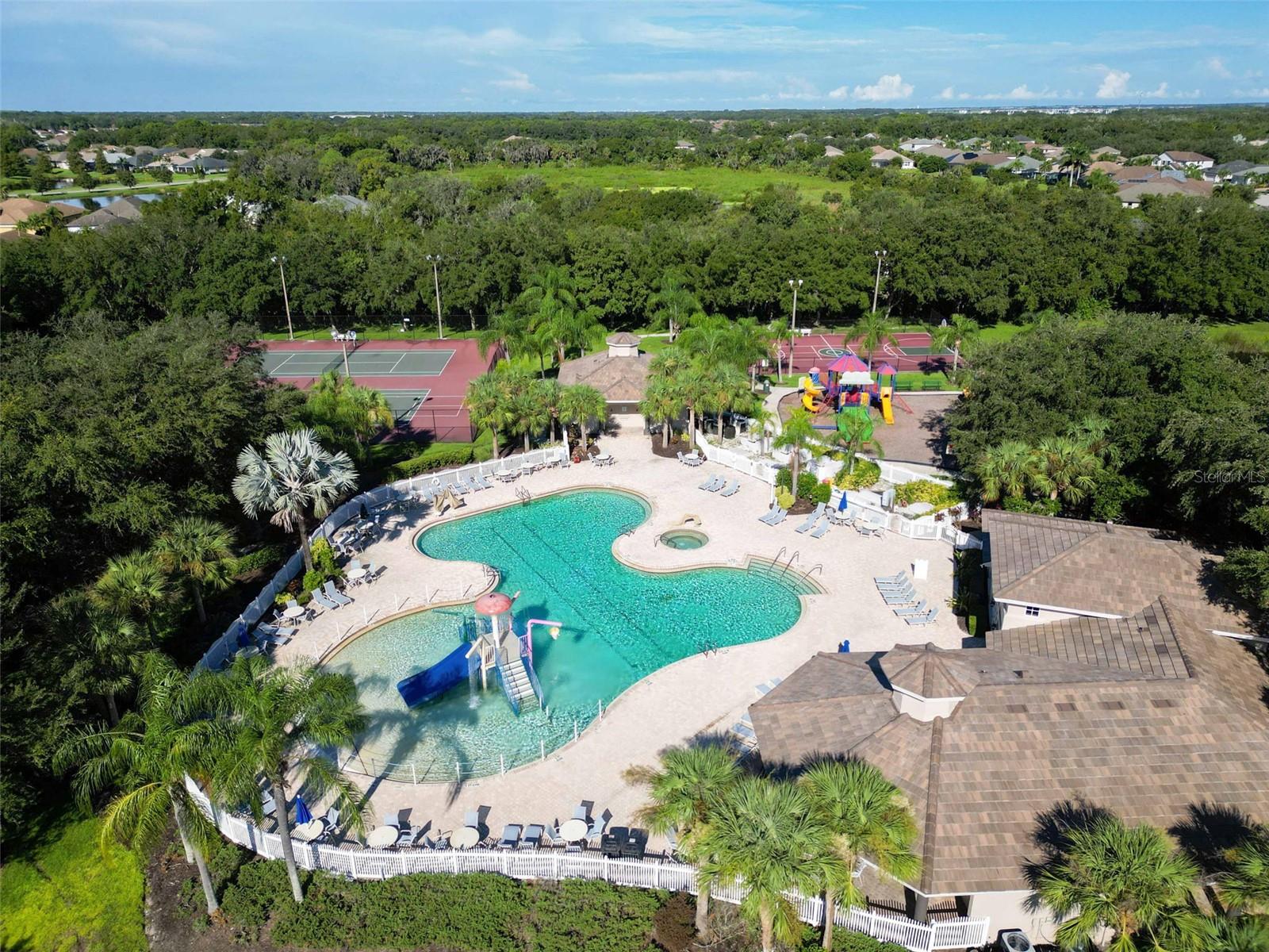 GREYHAWK LANDING PH 3 - Residential