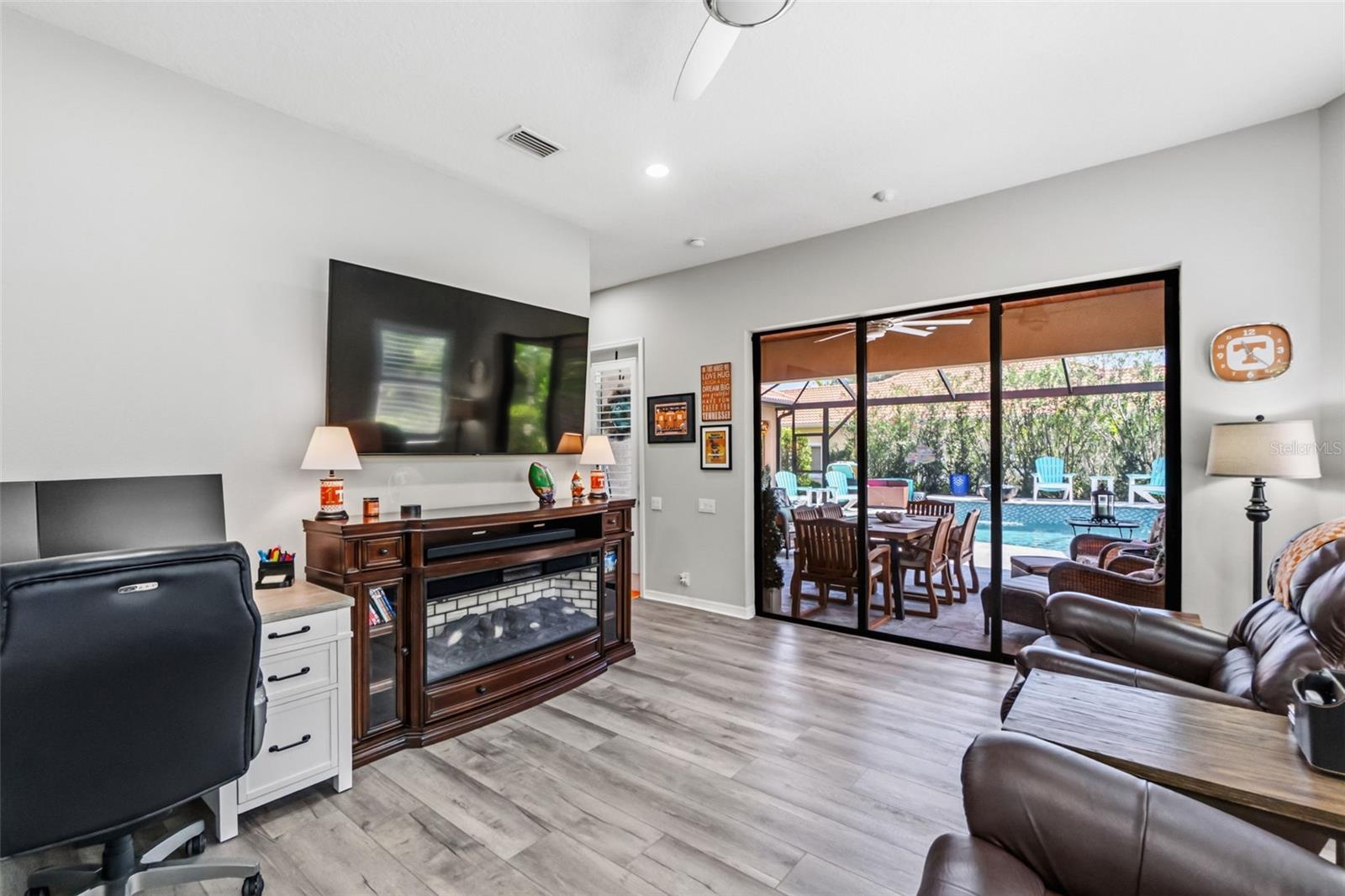 GREYHAWK LANDING PH 3 - Residential