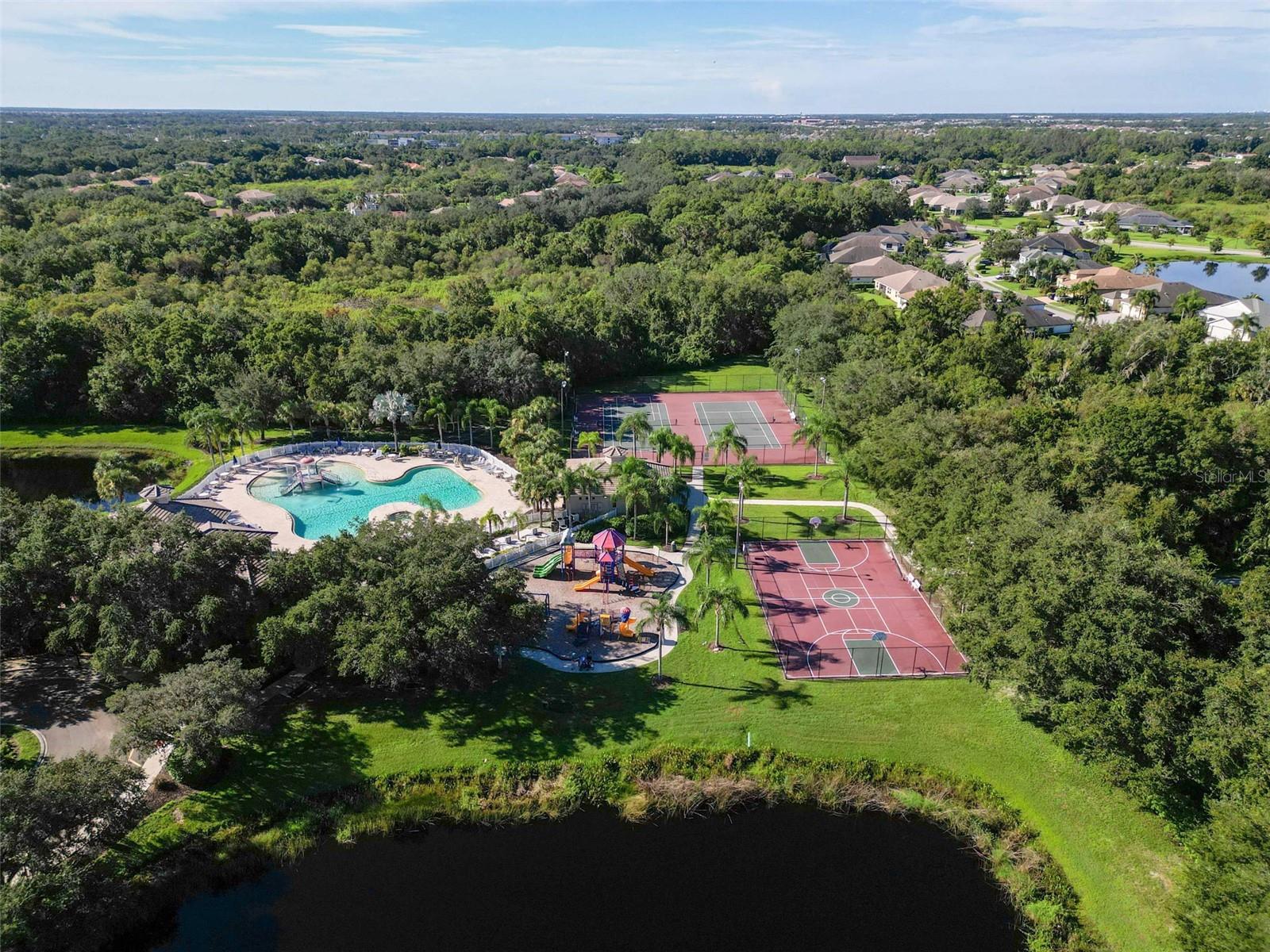 GREYHAWK LANDING PH 3 - Residential