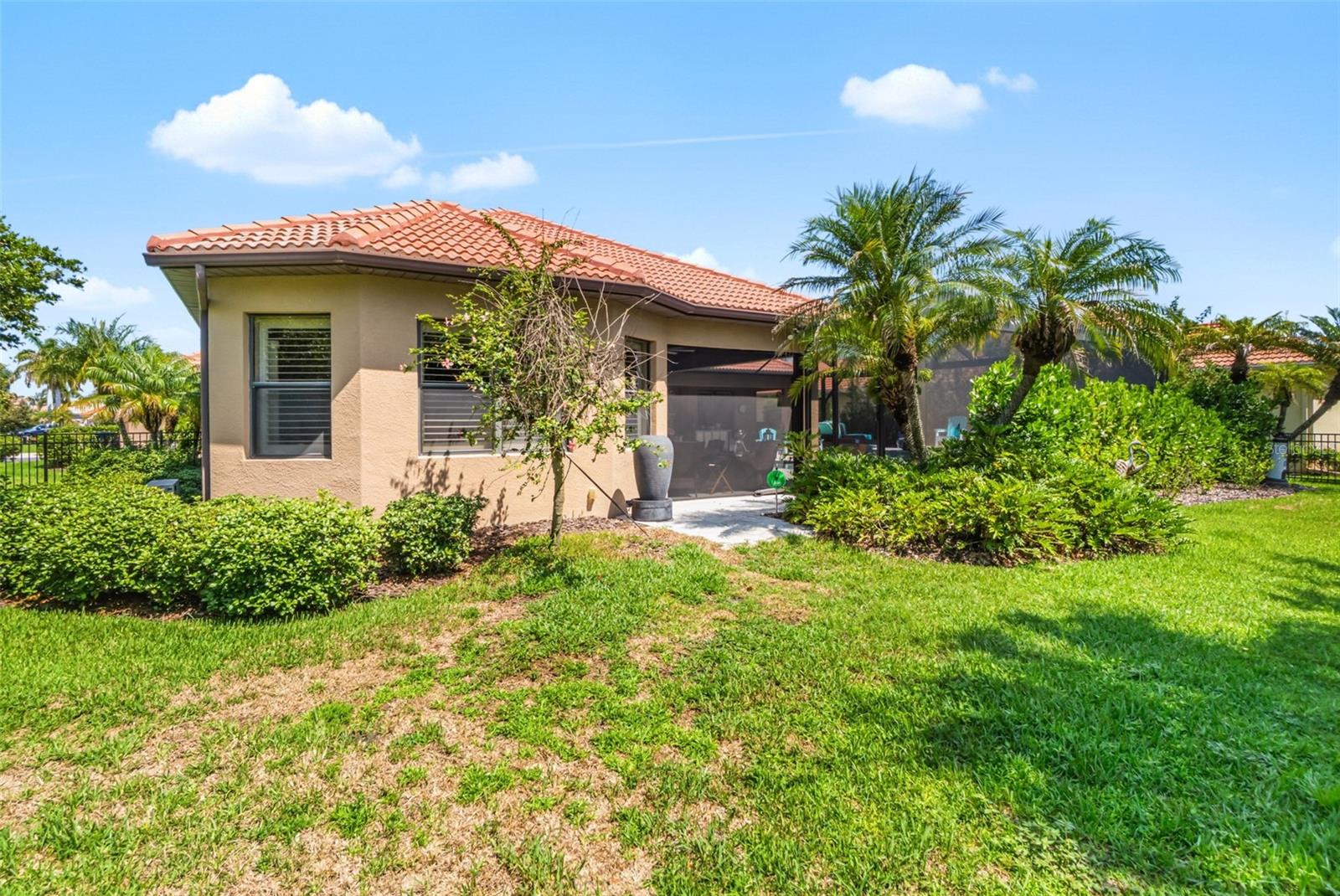 GREYHAWK LANDING PH 3 - Residential