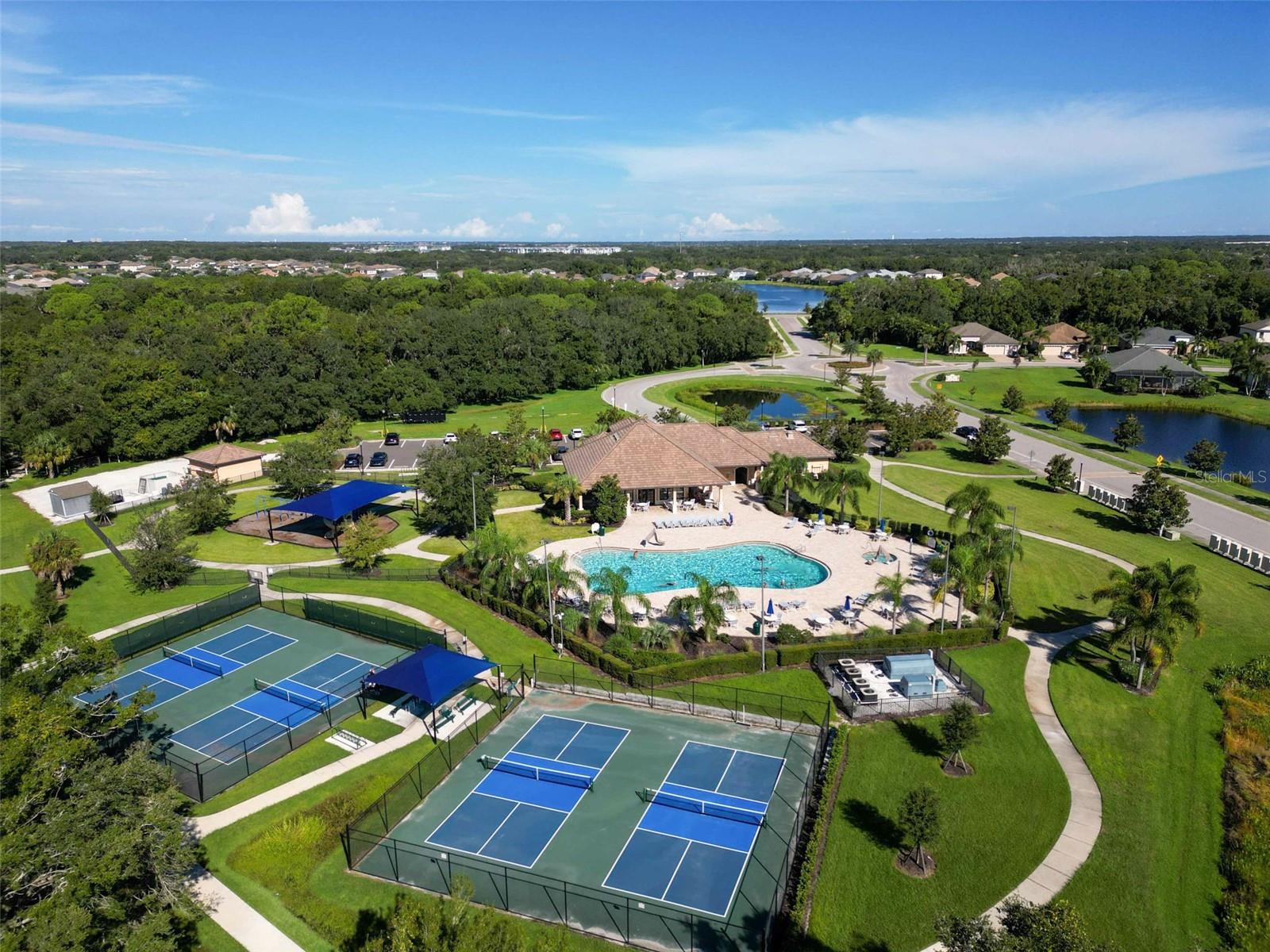 GREYHAWK LANDING PH 3 - Residential