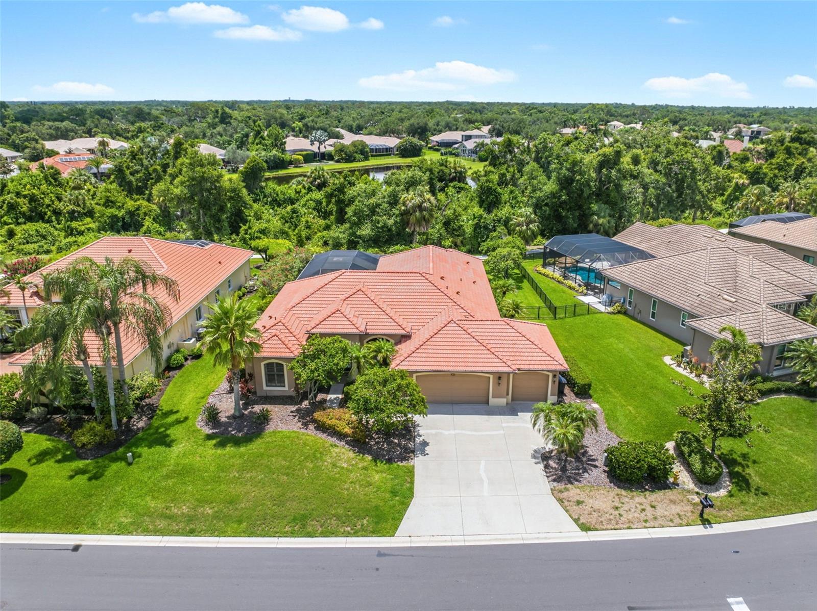 GREYHAWK LANDING PH 3 - Residential