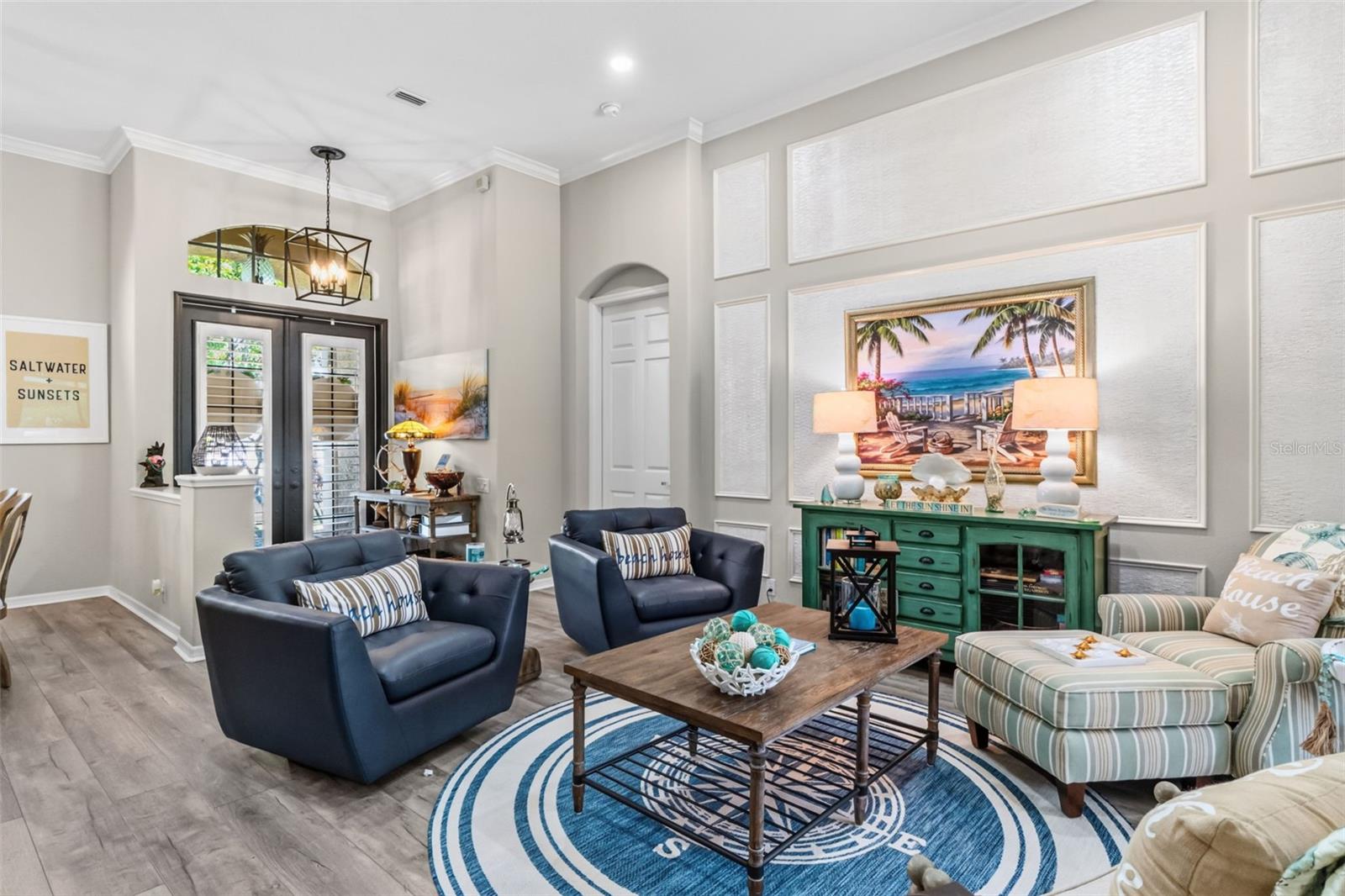 GREYHAWK LANDING PH 3 - Residential