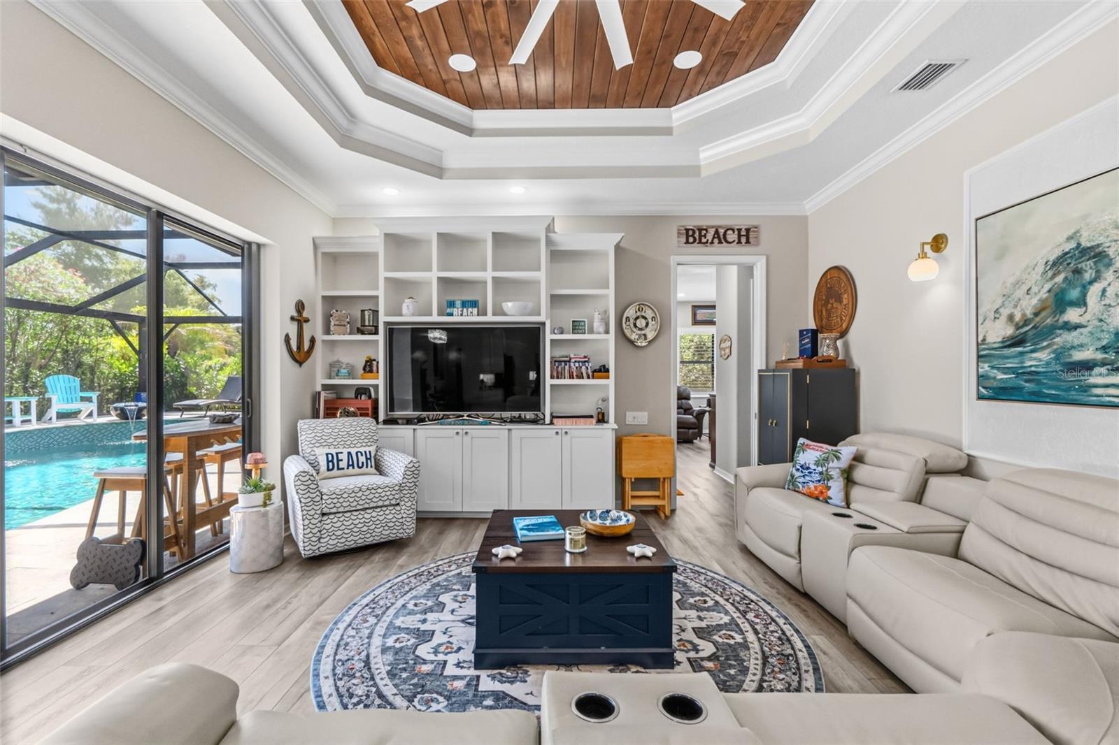 GREYHAWK LANDING PH 3 - Residential