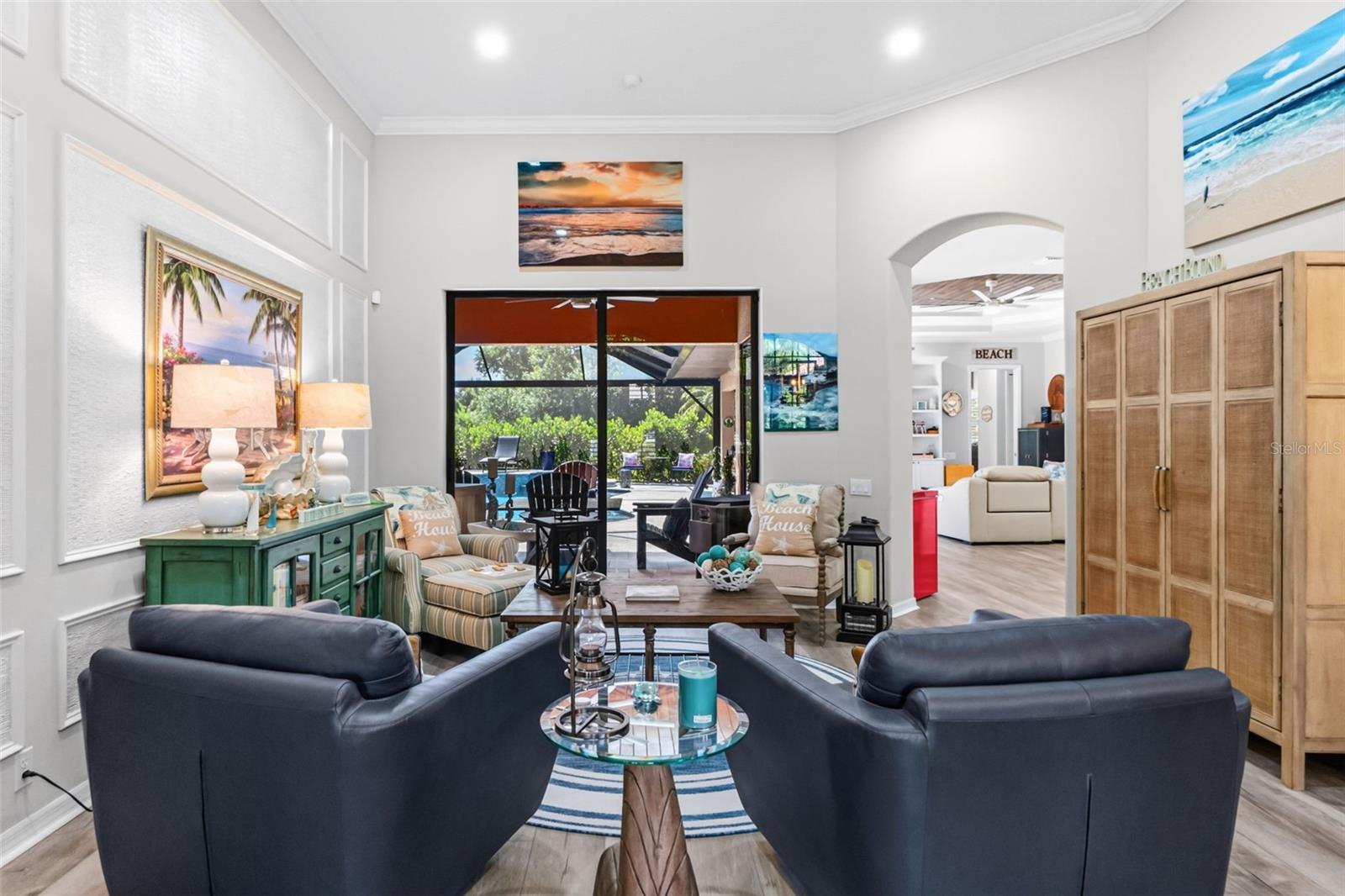GREYHAWK LANDING PH 3 - Residential
