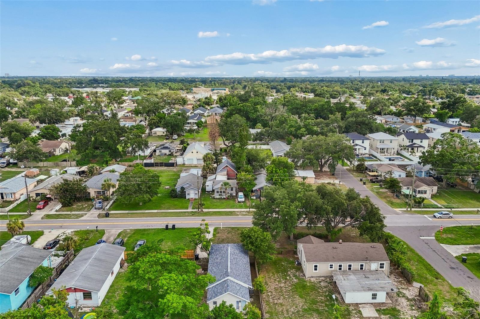 HIGHLAND GROVES - Residential