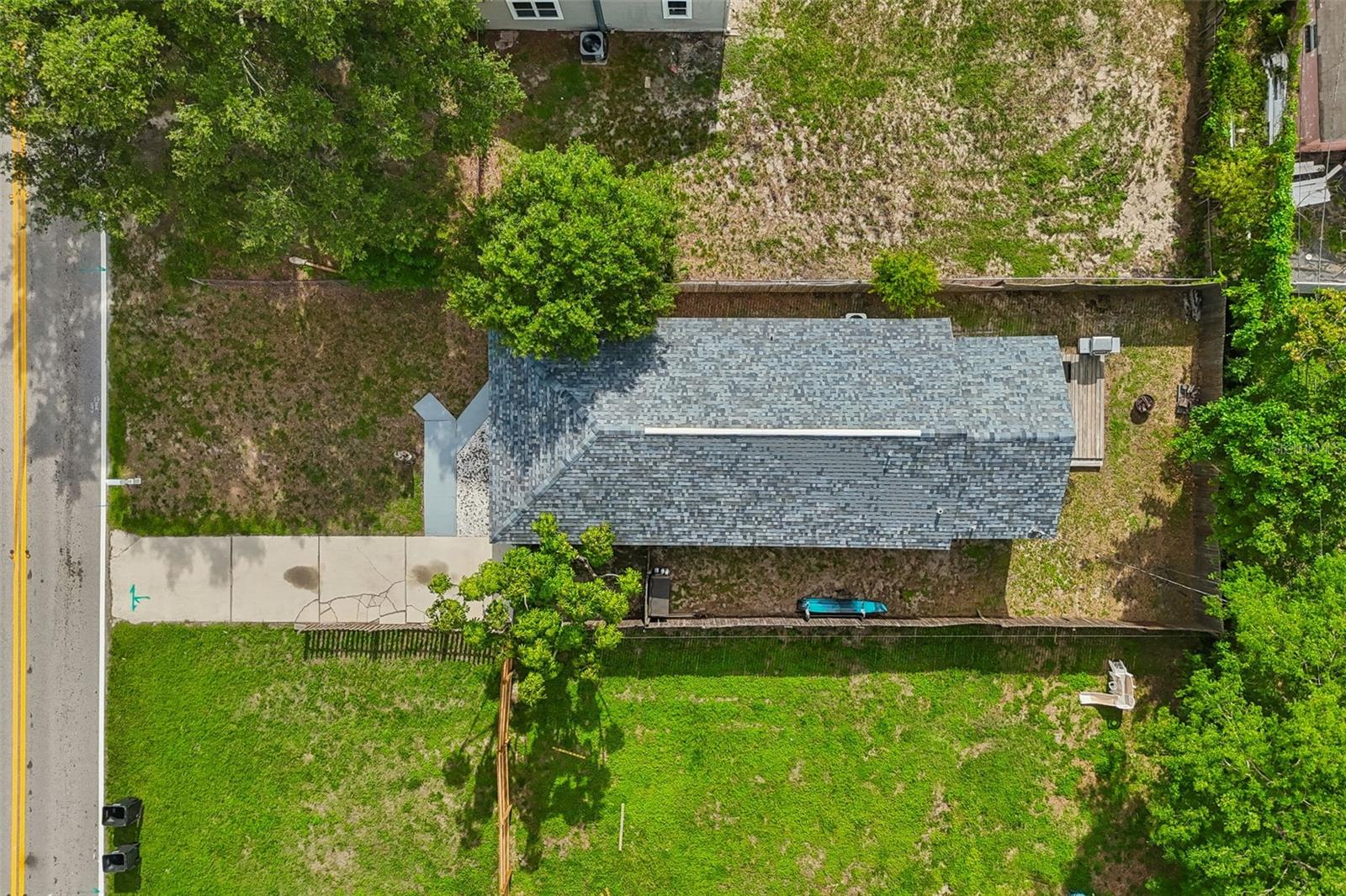 HIGHLAND GROVES - Residential