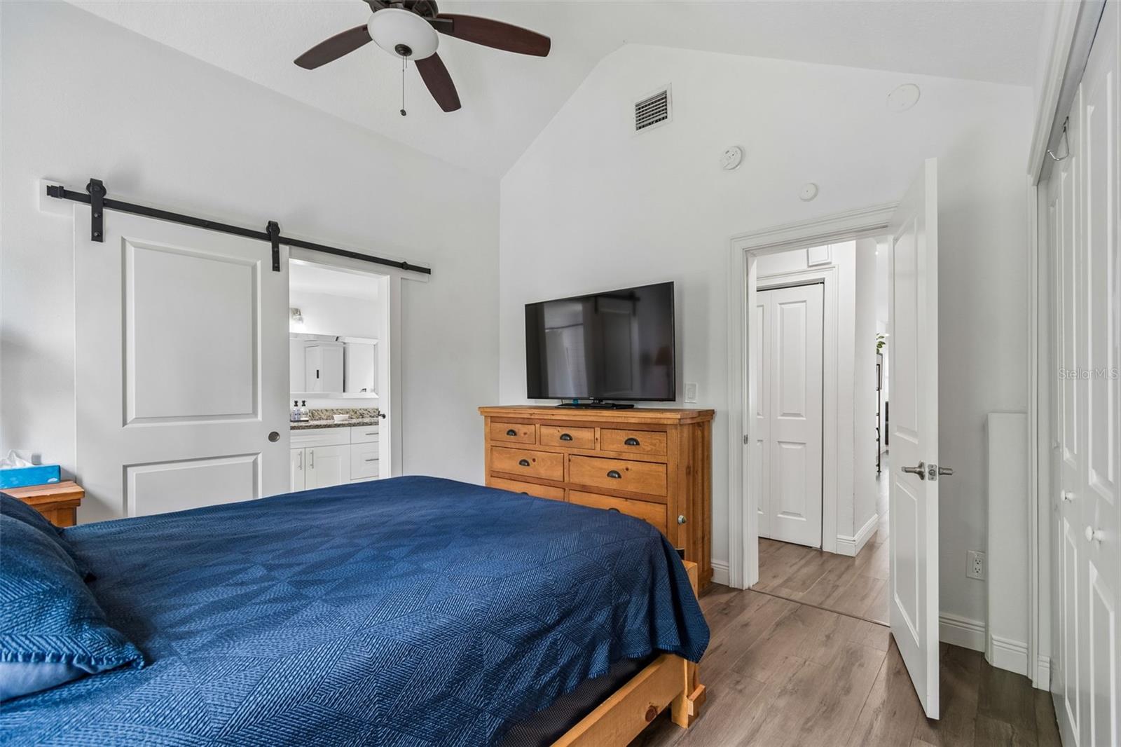 HIGHLAND GROVES - Residential