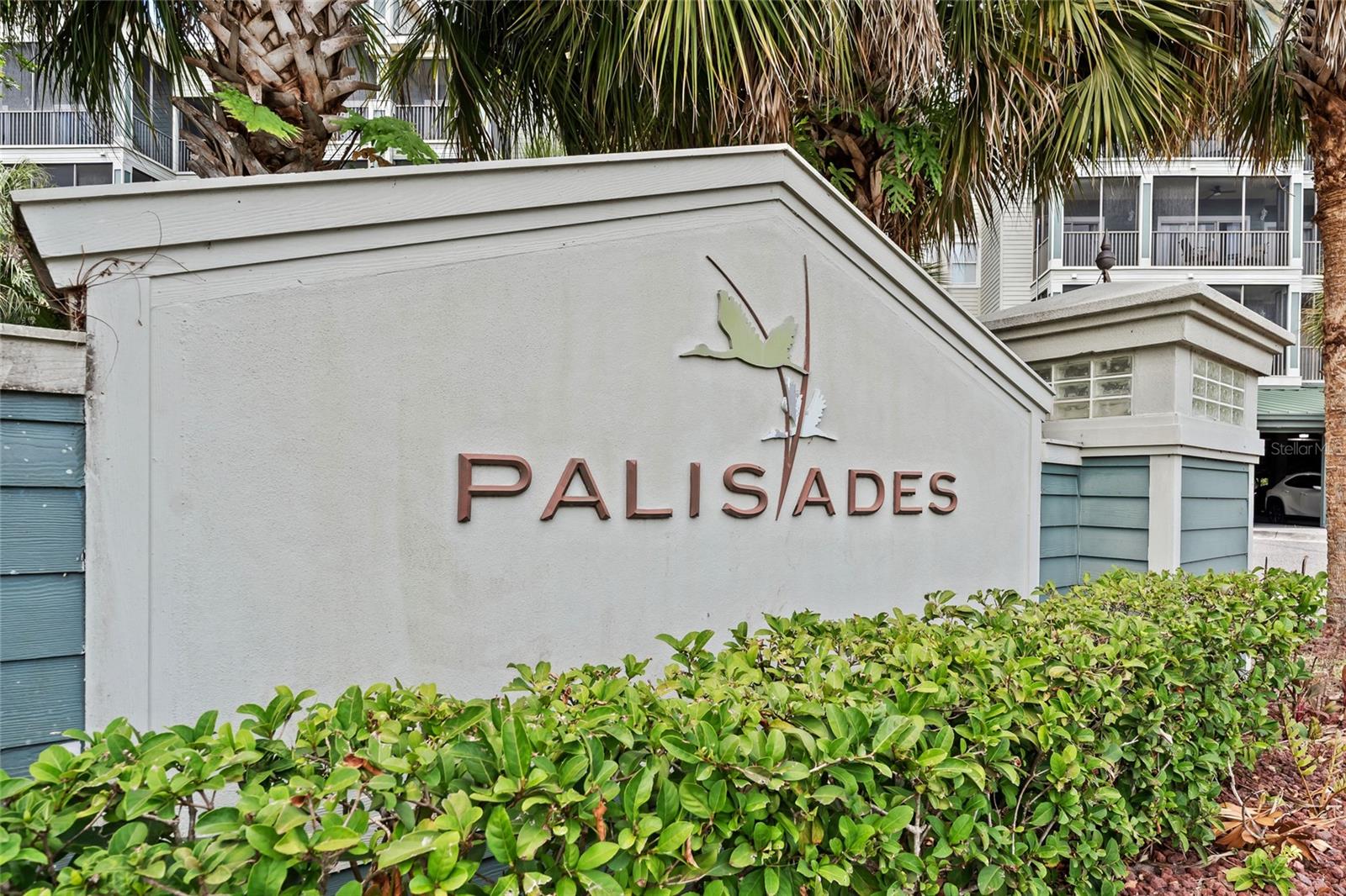 PALISADES - Residential