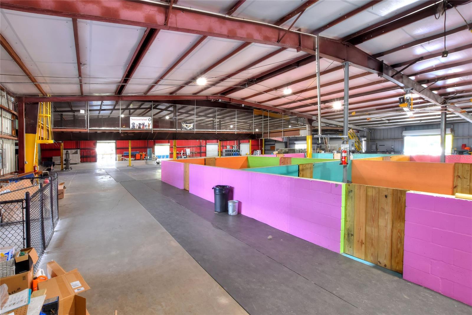 UNPLATTED - Commercial Sale