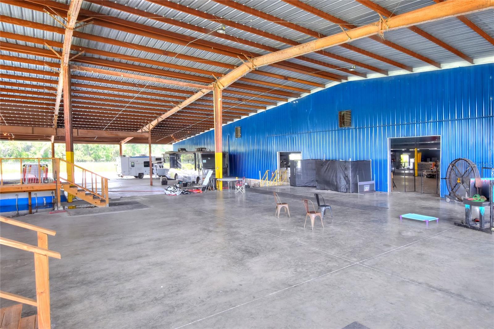 UNPLATTED - Commercial Sale