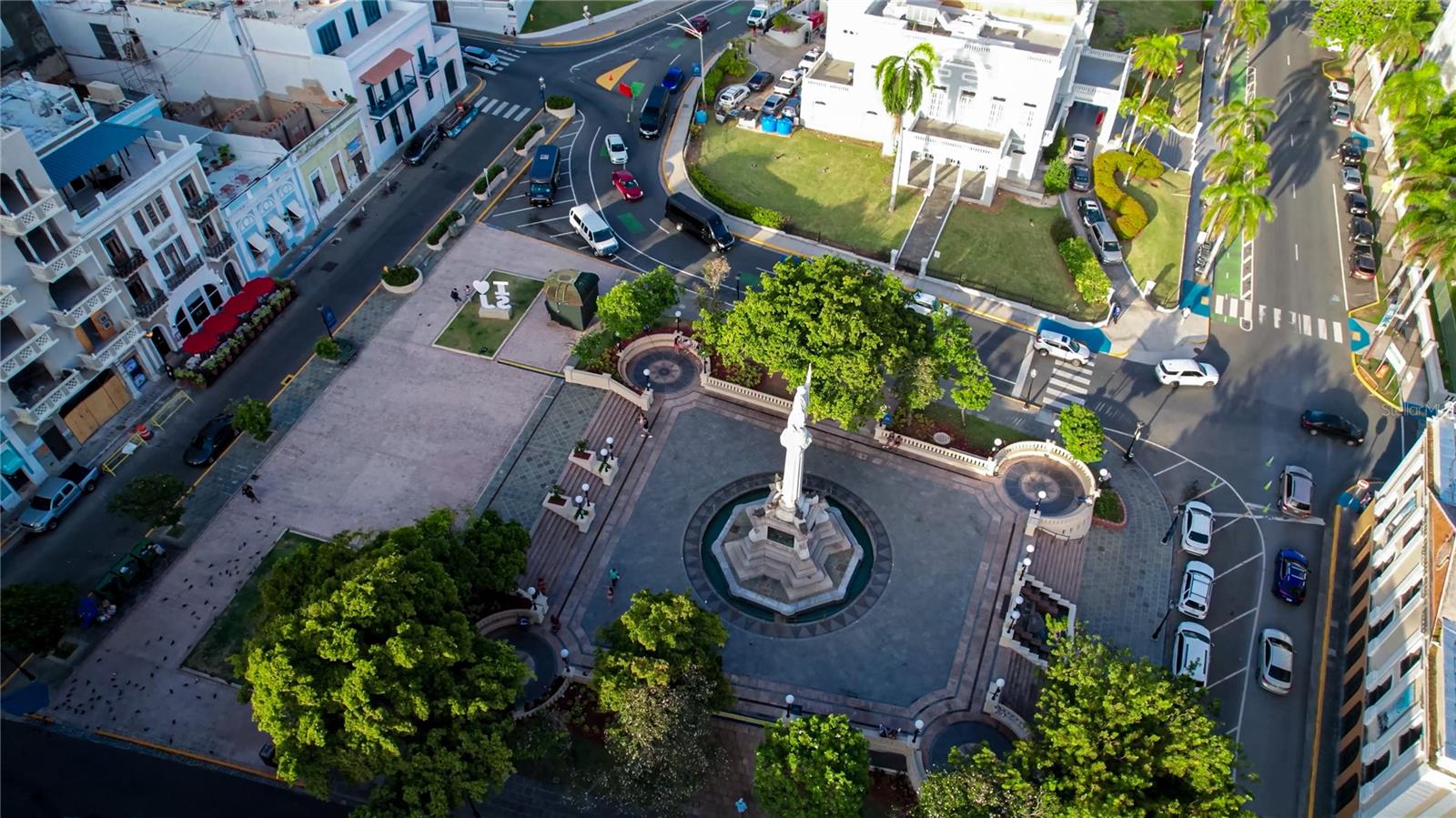 OLD SAN JUAN - Residential