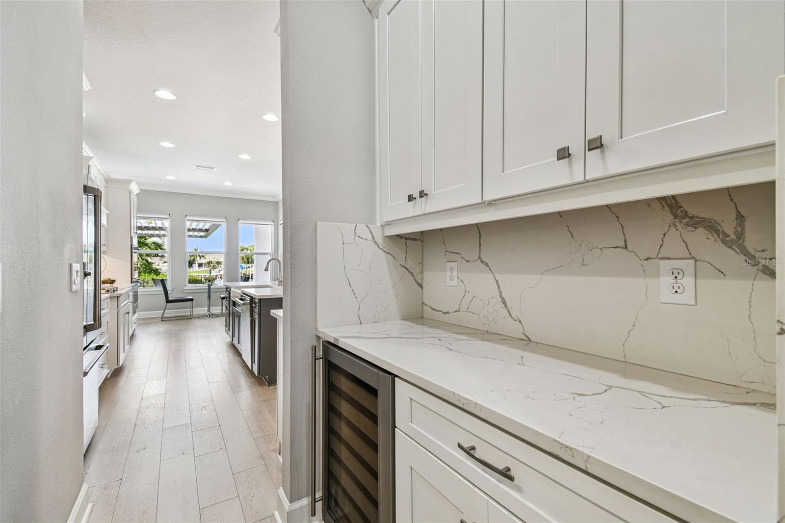 COVE AT ROCKY POINT - Residential