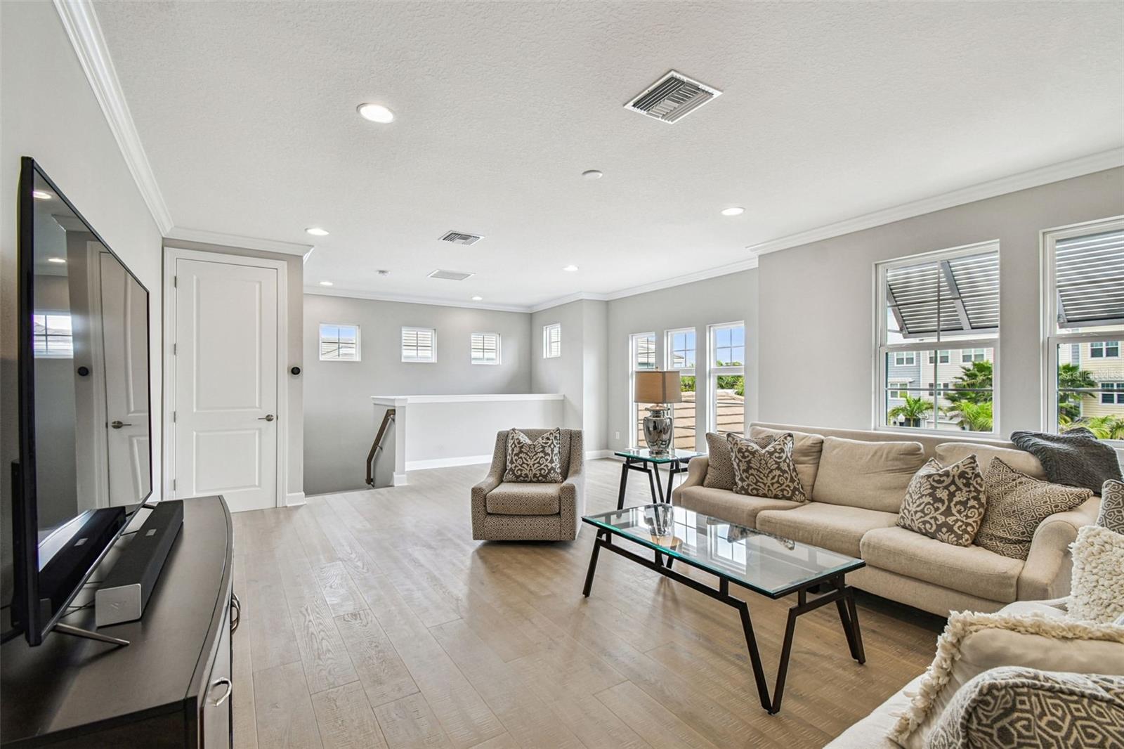 COVE AT ROCKY POINT - Residential