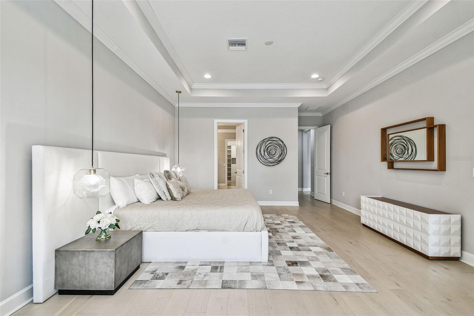 COVE AT ROCKY POINT - Residential