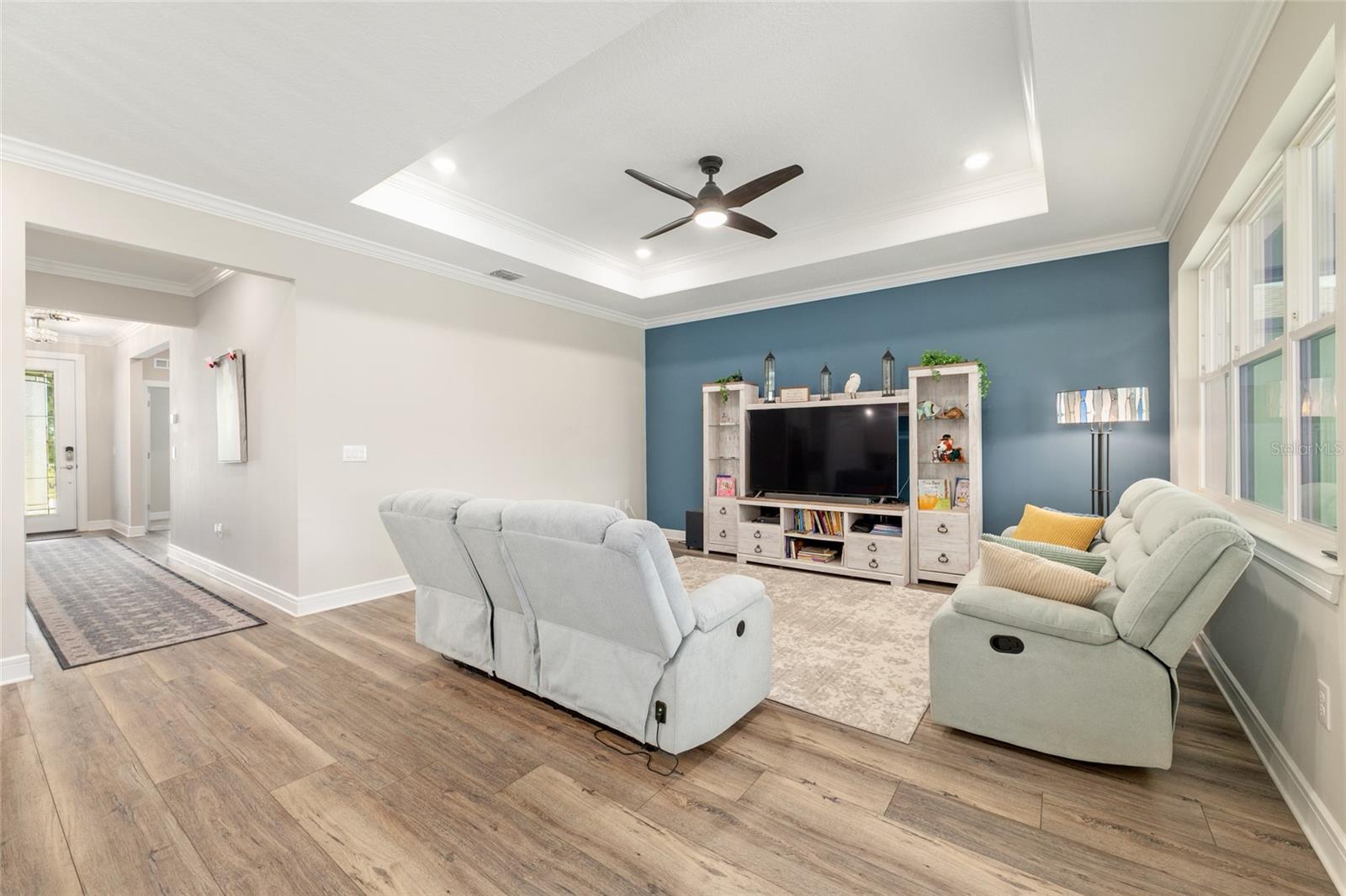 STONE CREEK - Residential