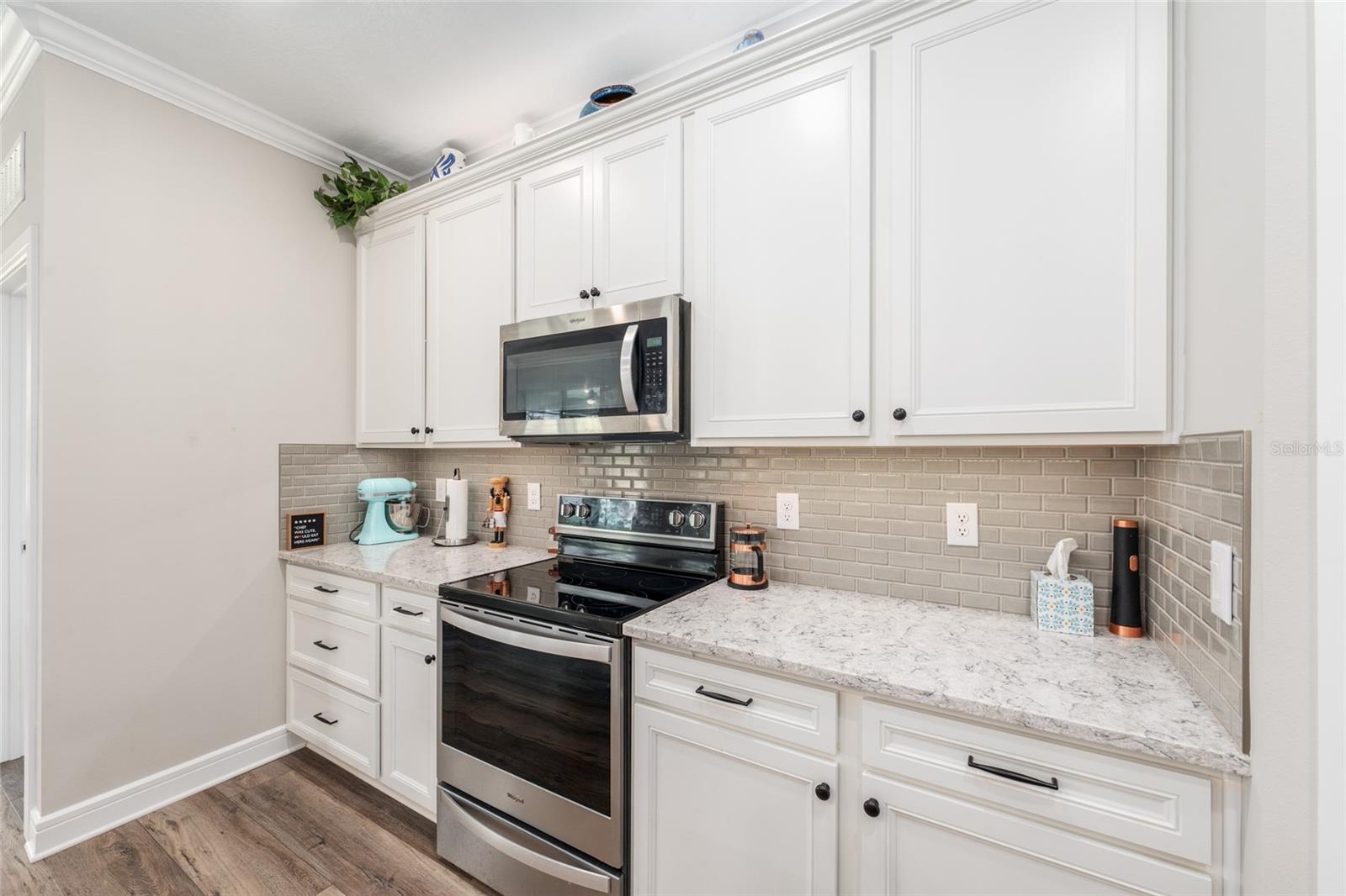 STONE CREEK - Residential